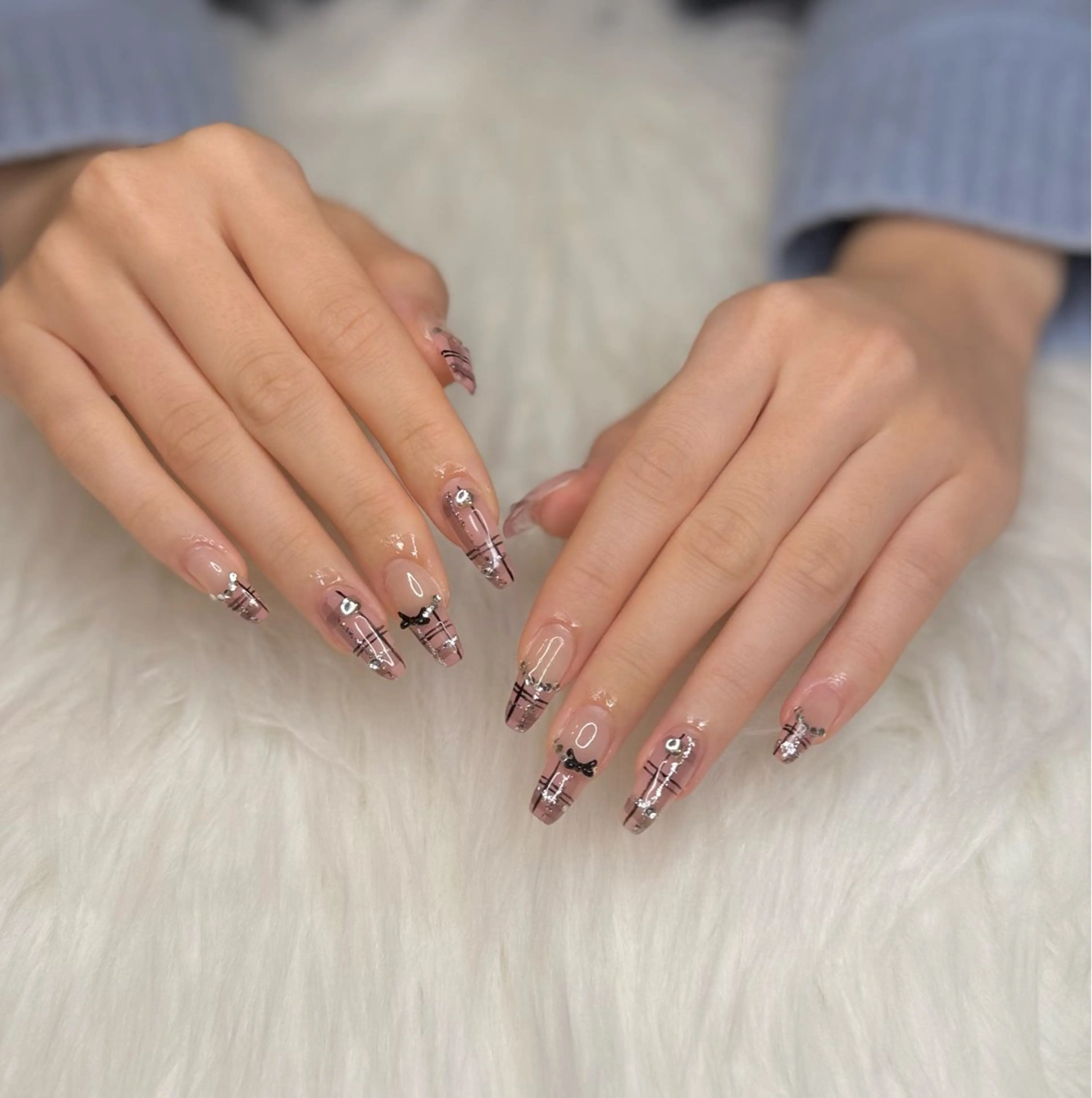 ネイル ネイルサロン 1O1のネイルデザイン