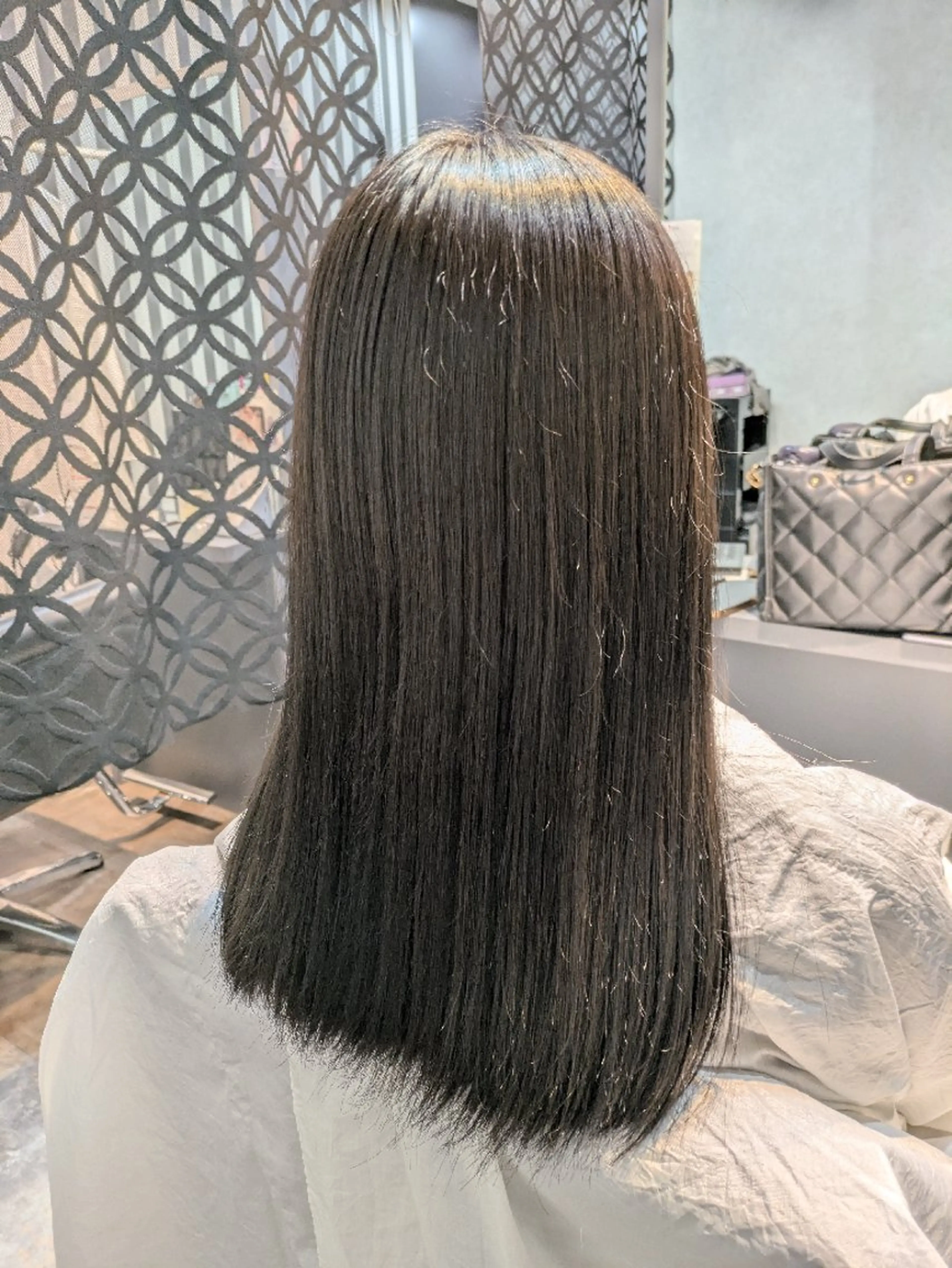 COTA 4stepトリートメント✨&マイクロバブルの写真