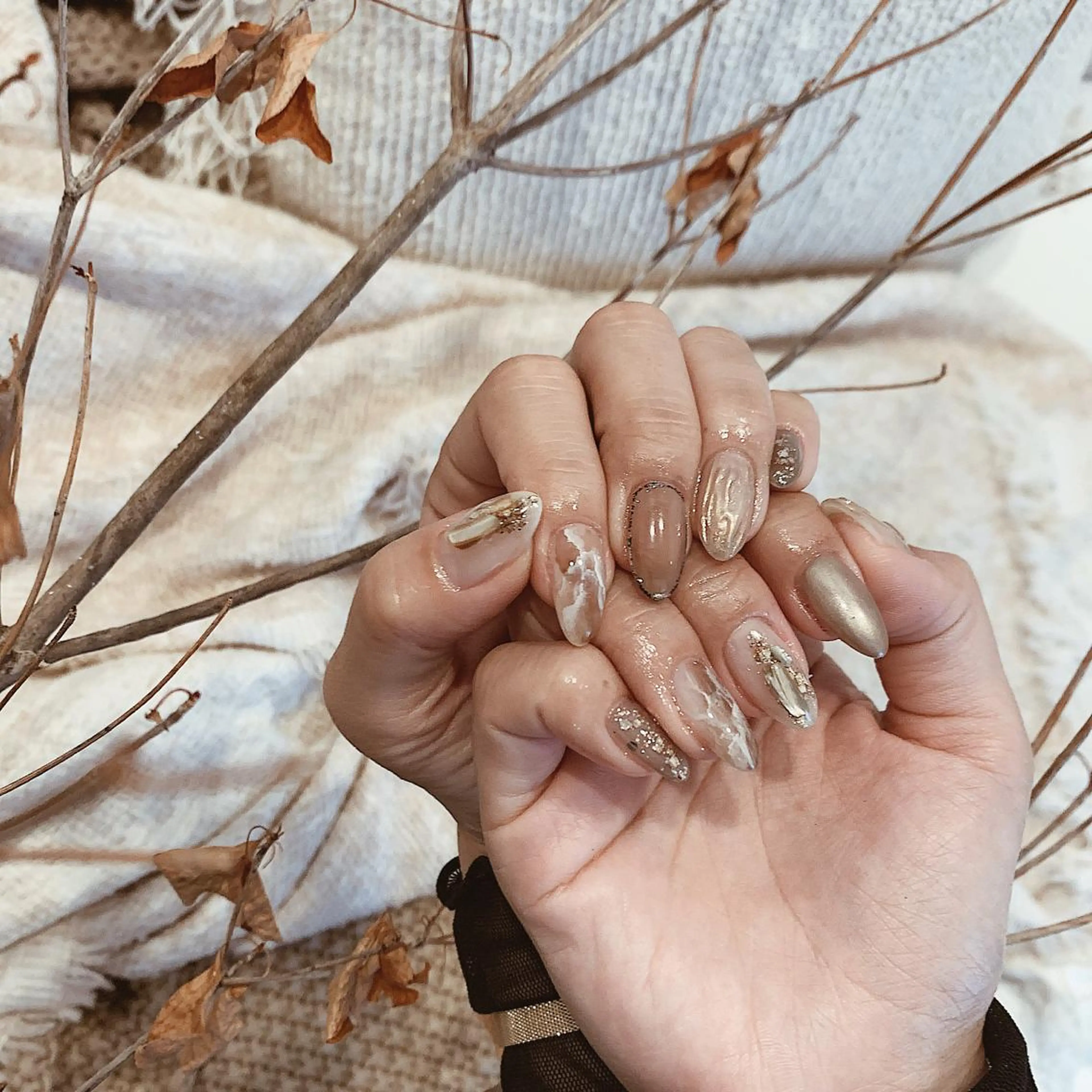 ネイル 土屋 智子のエステ・リラクイメージ