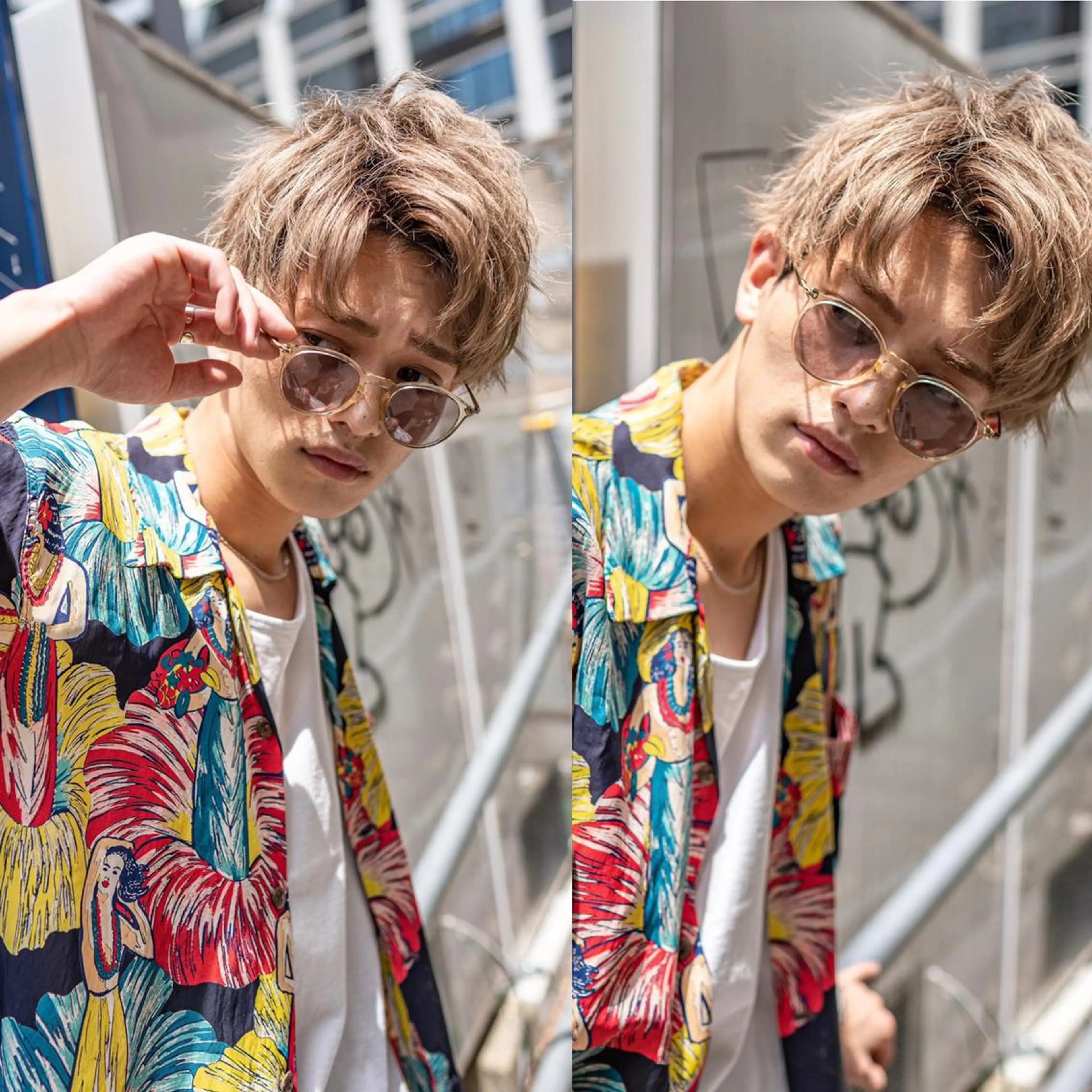 💈メンズカットのみ(シャンプーなし)💈の写真