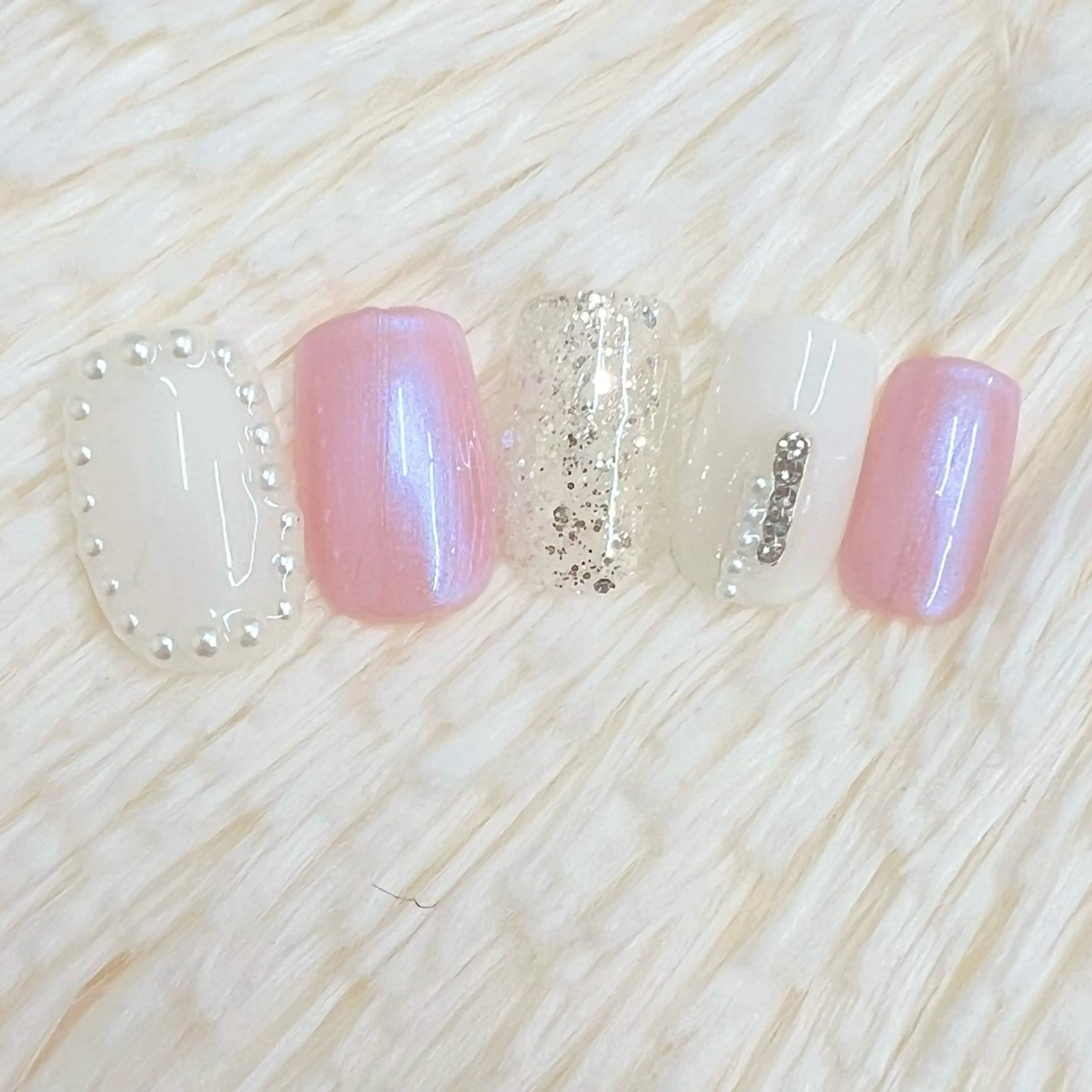 ネイル Onason nailのネイルデザイン