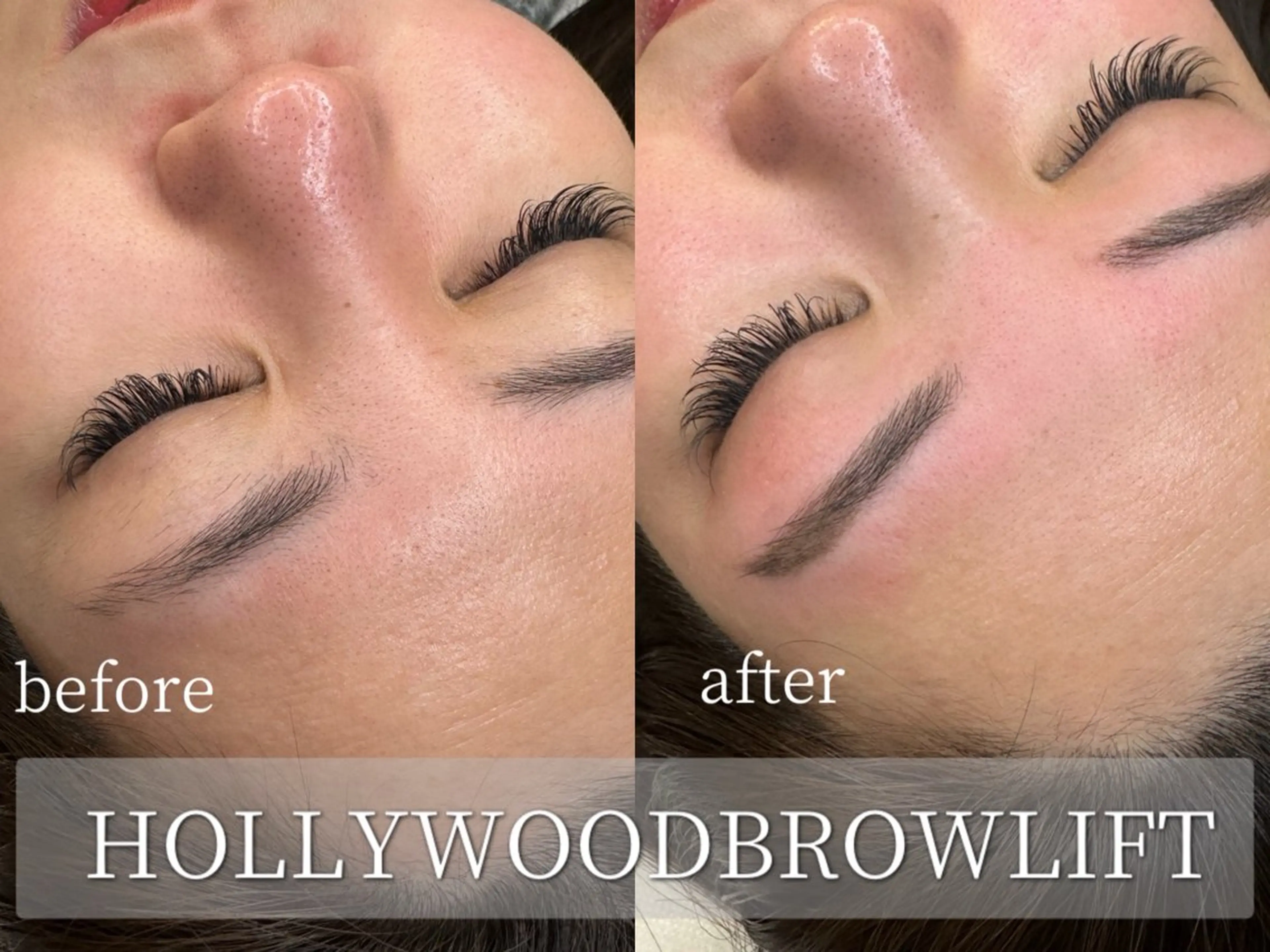 アイブロウ ワックス脱毛 その他(アイブロウ) 自由が丘 ビューティーラウンジの眉毛・アイブロウイメージ