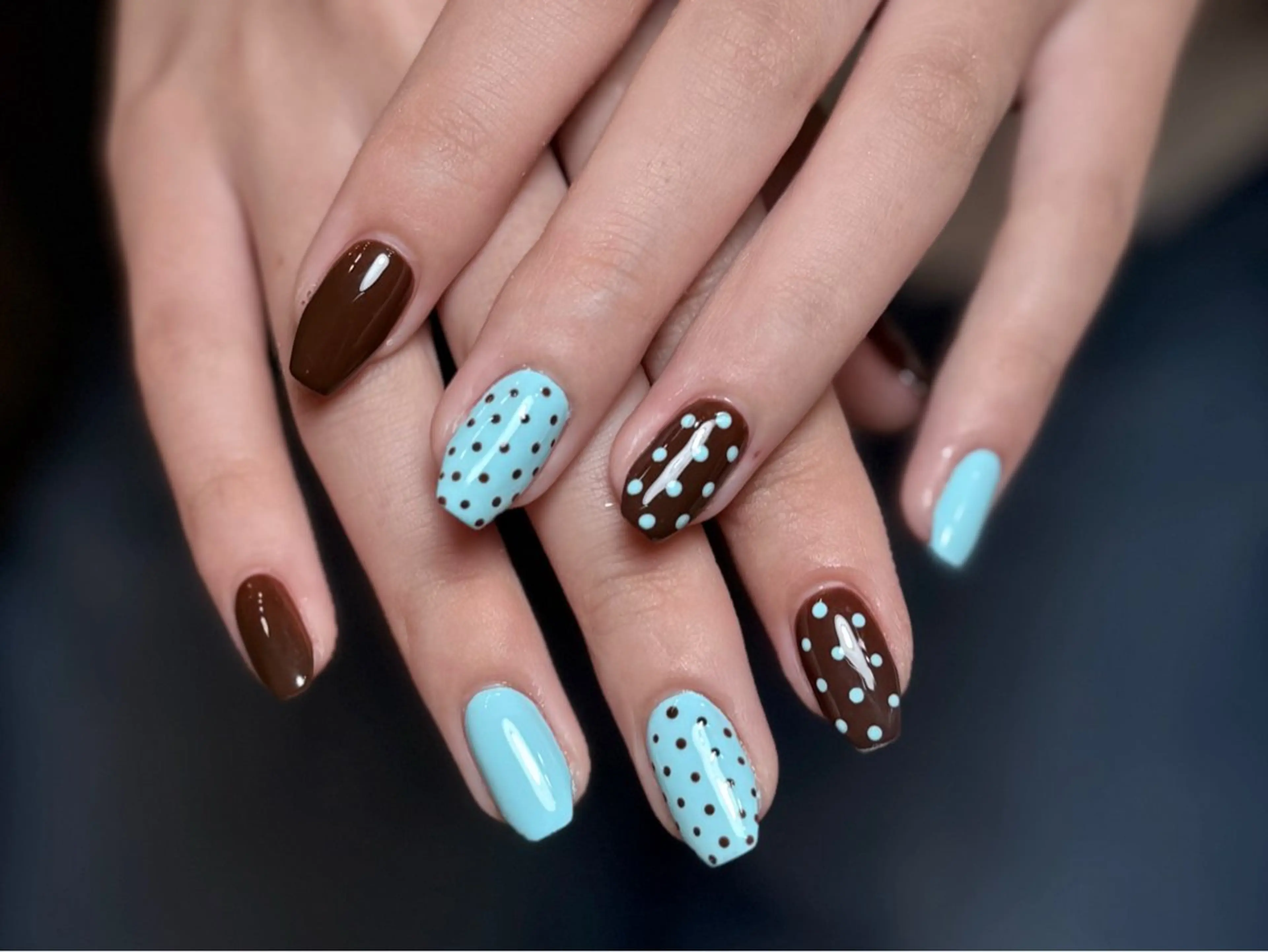 ネイル Bél Nail salonのネイルデザイン