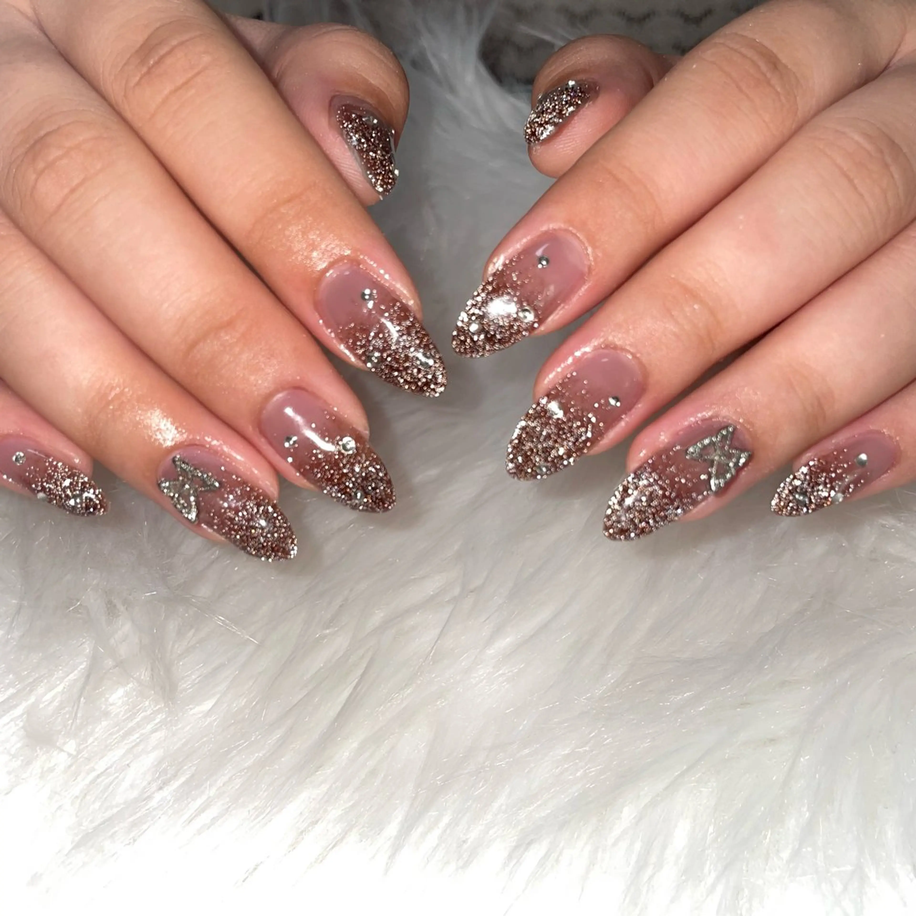 ネイル nailsalon miiのネイルデザイン