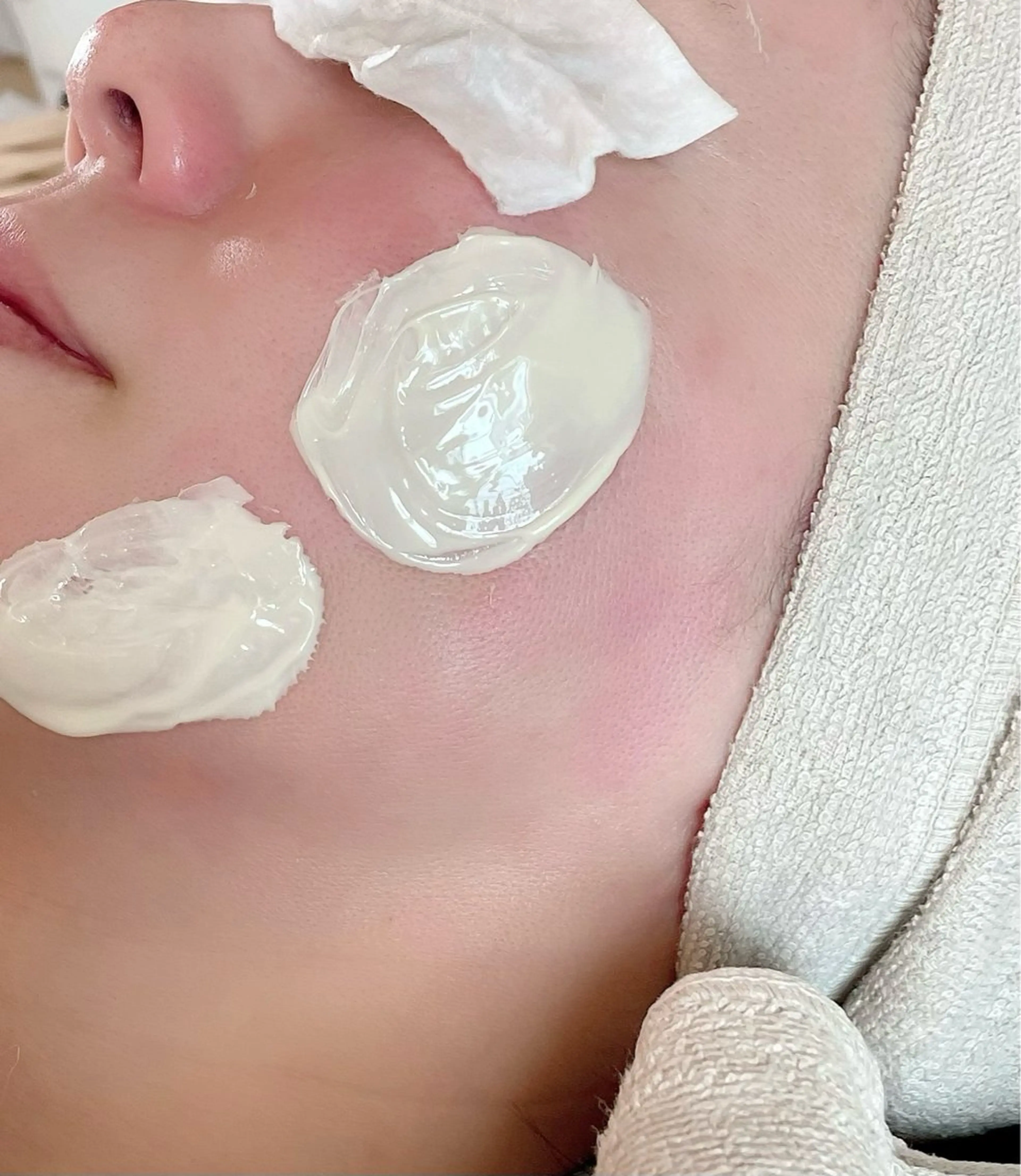 エステ 肌質改善サロン salon Aubeのエステ・リラクイメージ