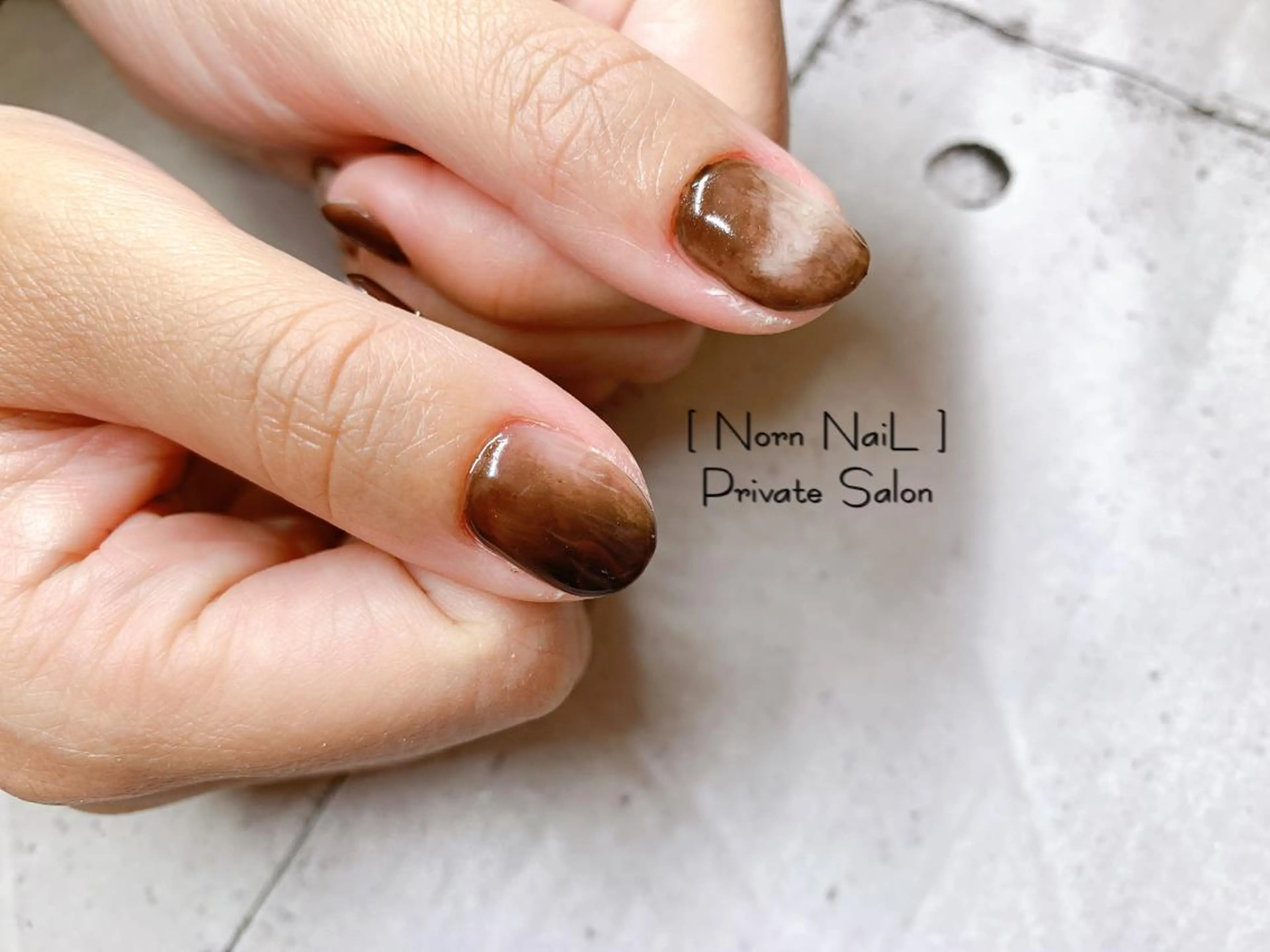 ネイル U Ayaのネイルデザイン