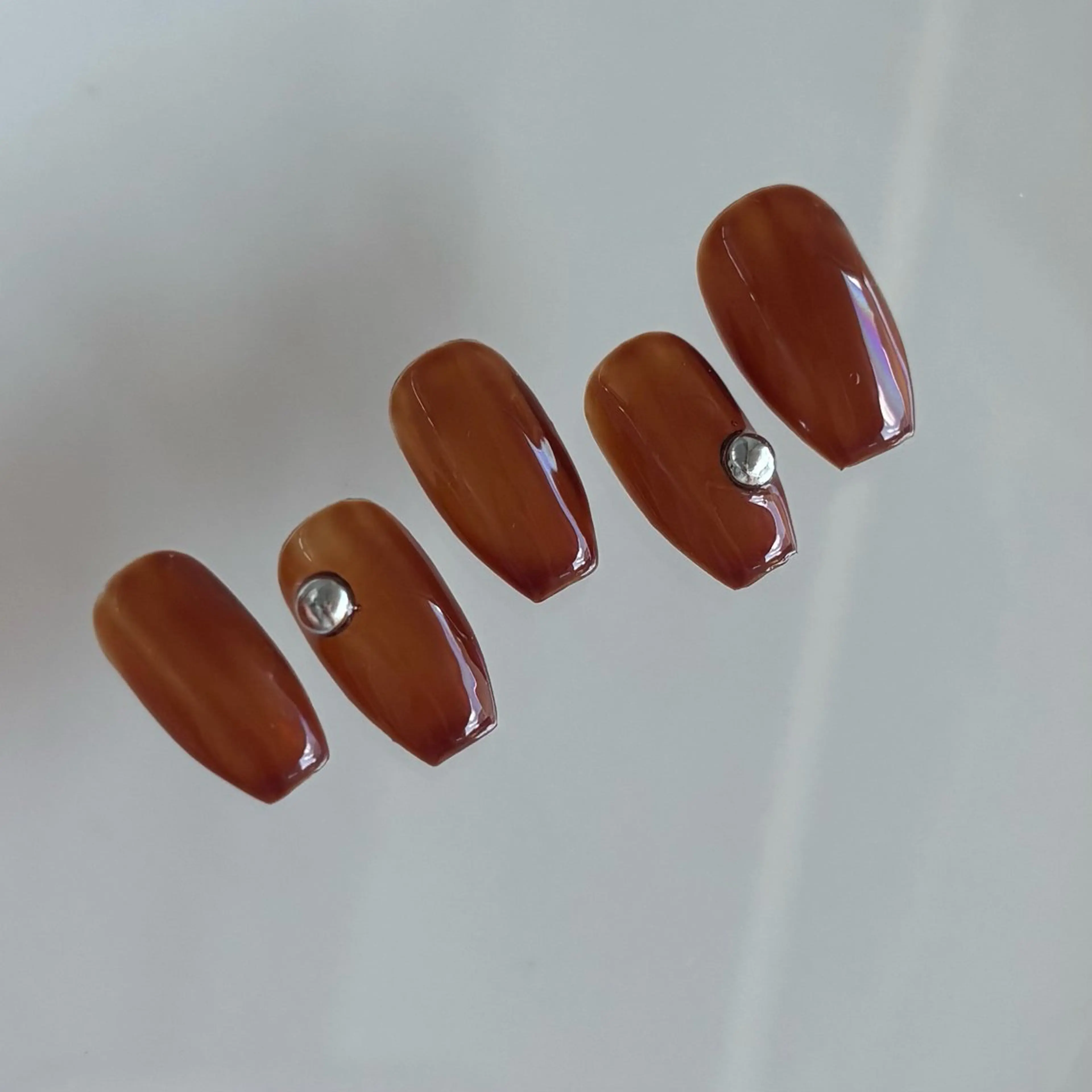 ネイル nailsalon kopeのネイルデザイン