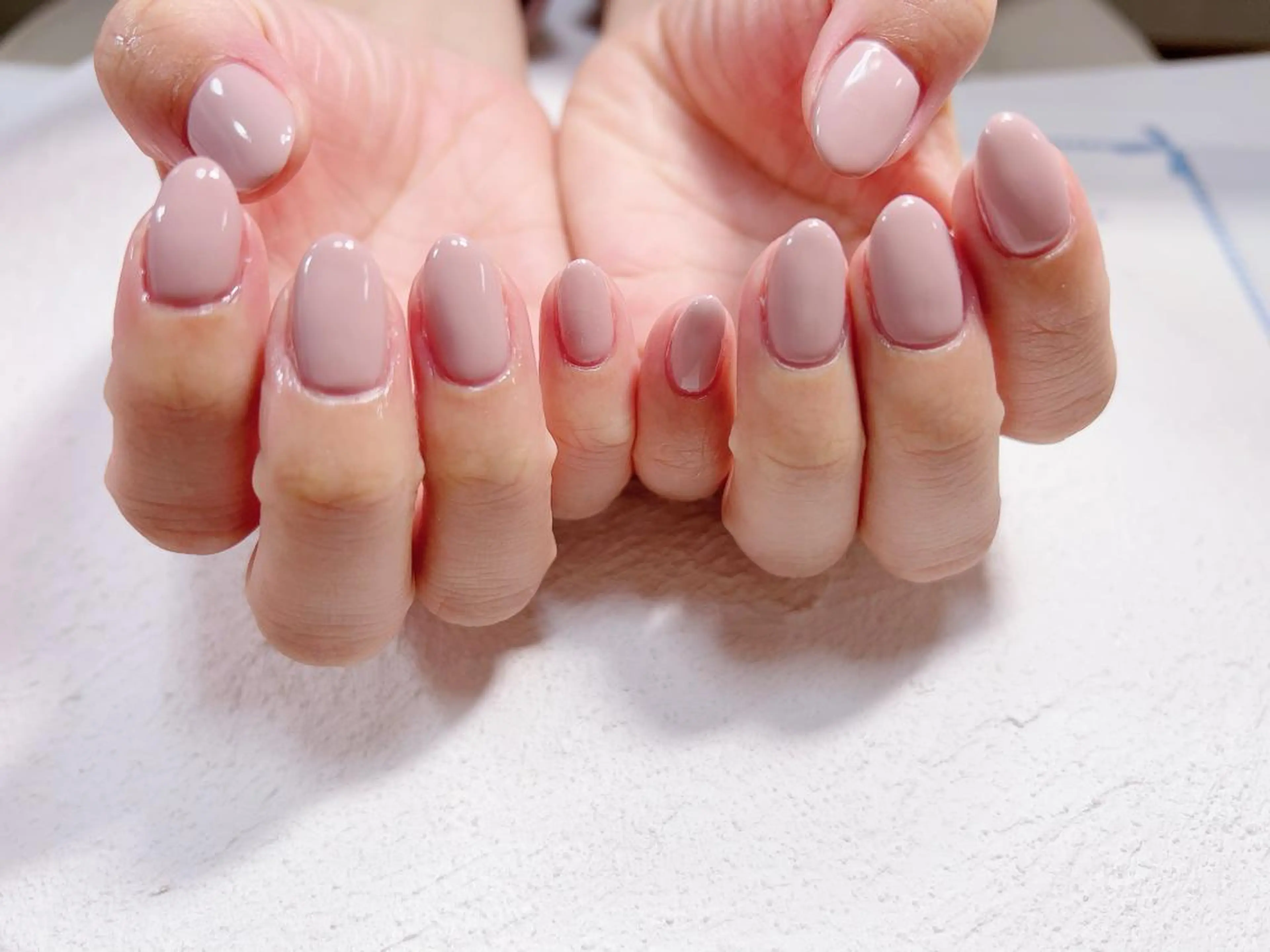 ネイル ジェルネイル Regaro i.sのネイルデザイン