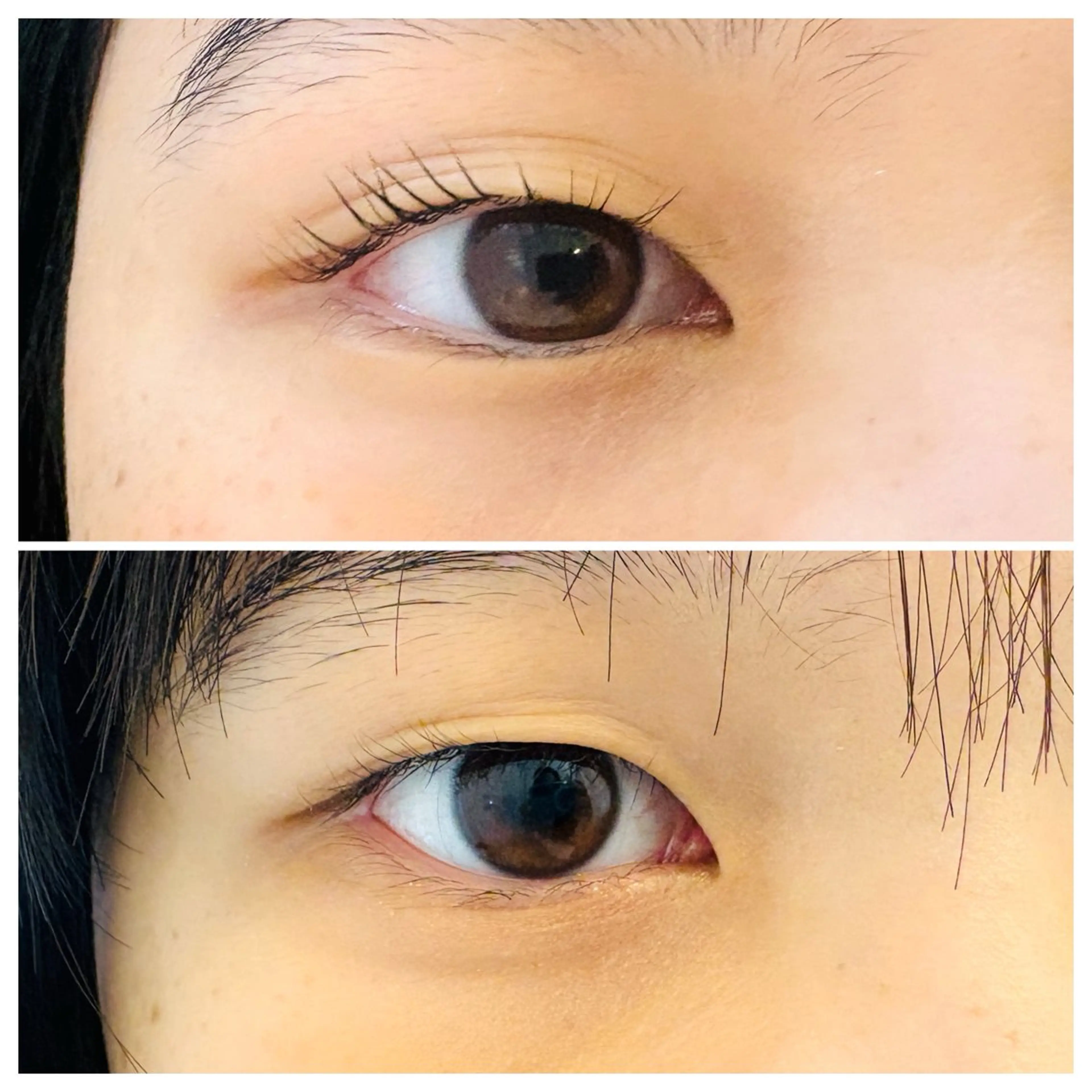 マツエク・マツパ 🦋MaaZlash 南流山FUKA🤍のマツエク・マツパデザイン