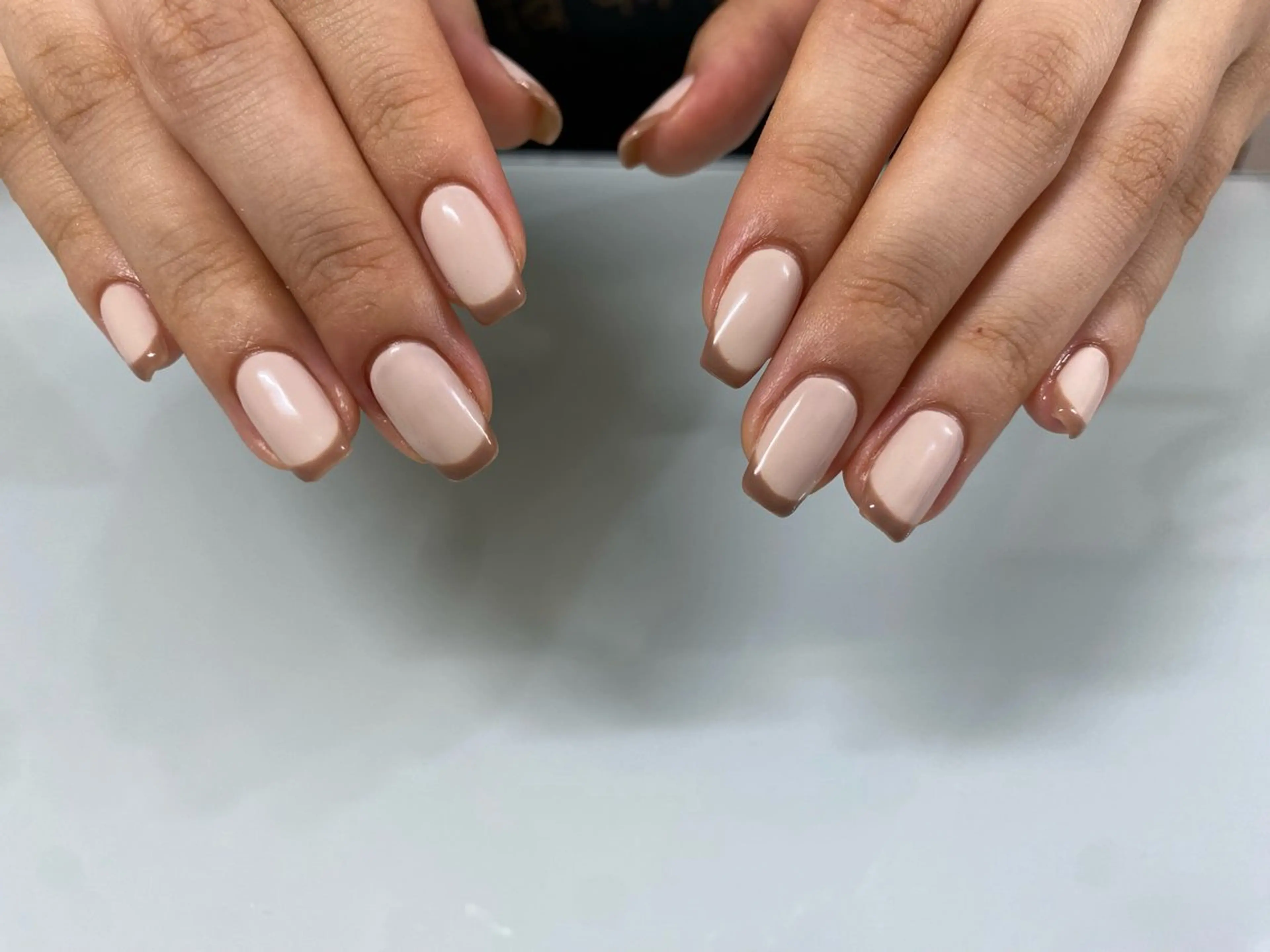 ネイル ハンドネイル Nailist Yasucoのネイルデザイン