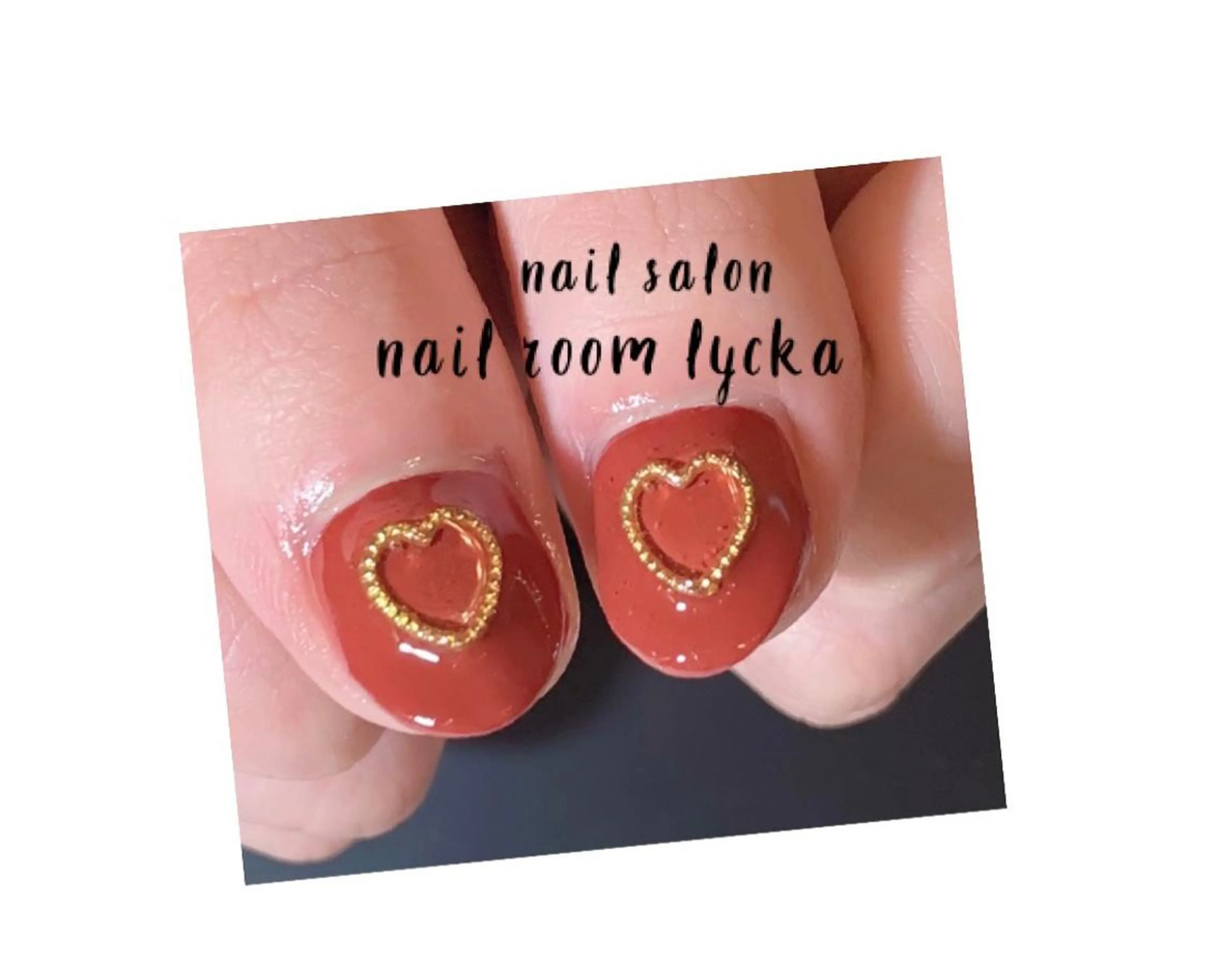 ネイル ﾈｲﾙﾙｰﾑﾘｯｶ 𝐦𝐚𝐲𝐮のネイルデザイン