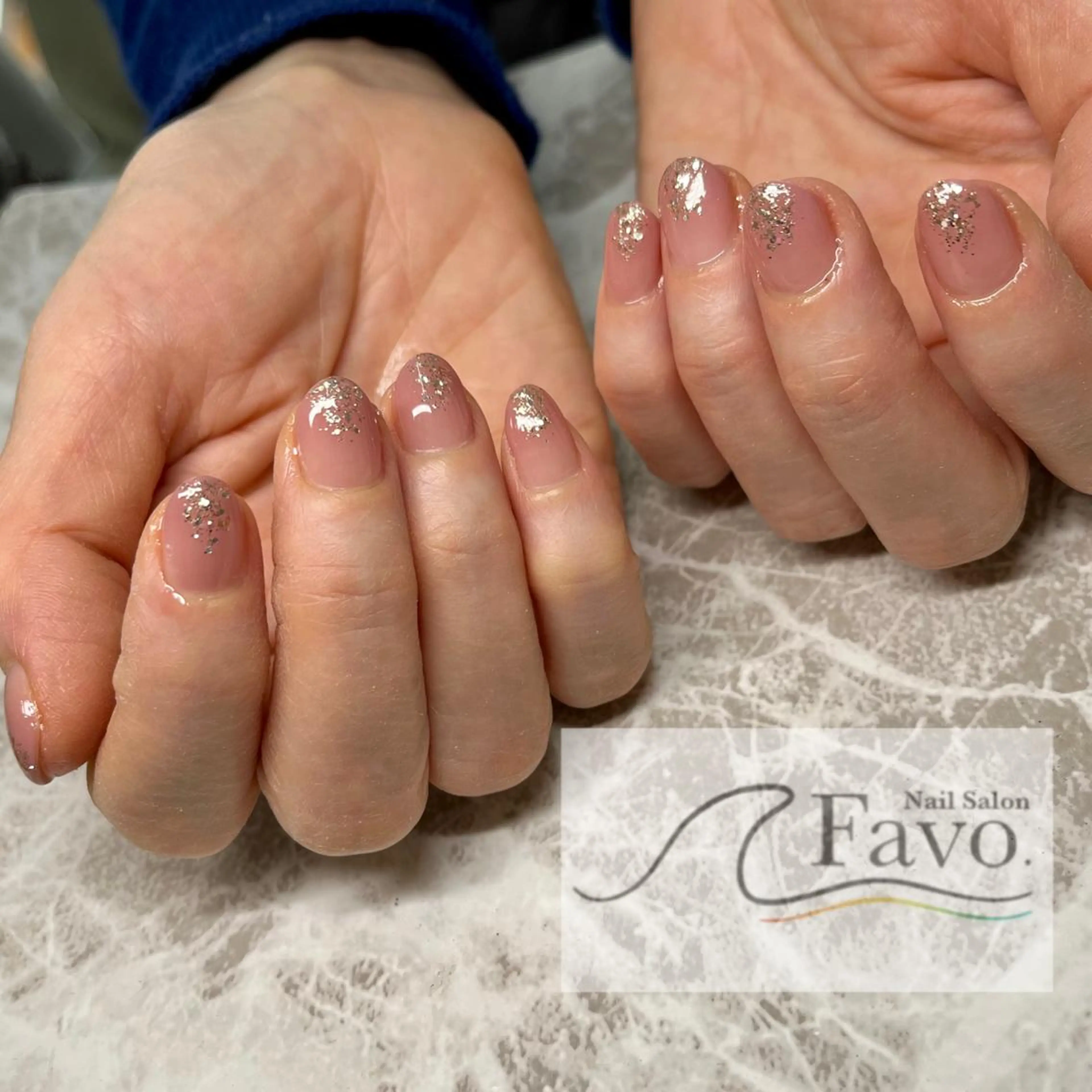 ネイル BeautyFavo .byKannaのネイルデザイン