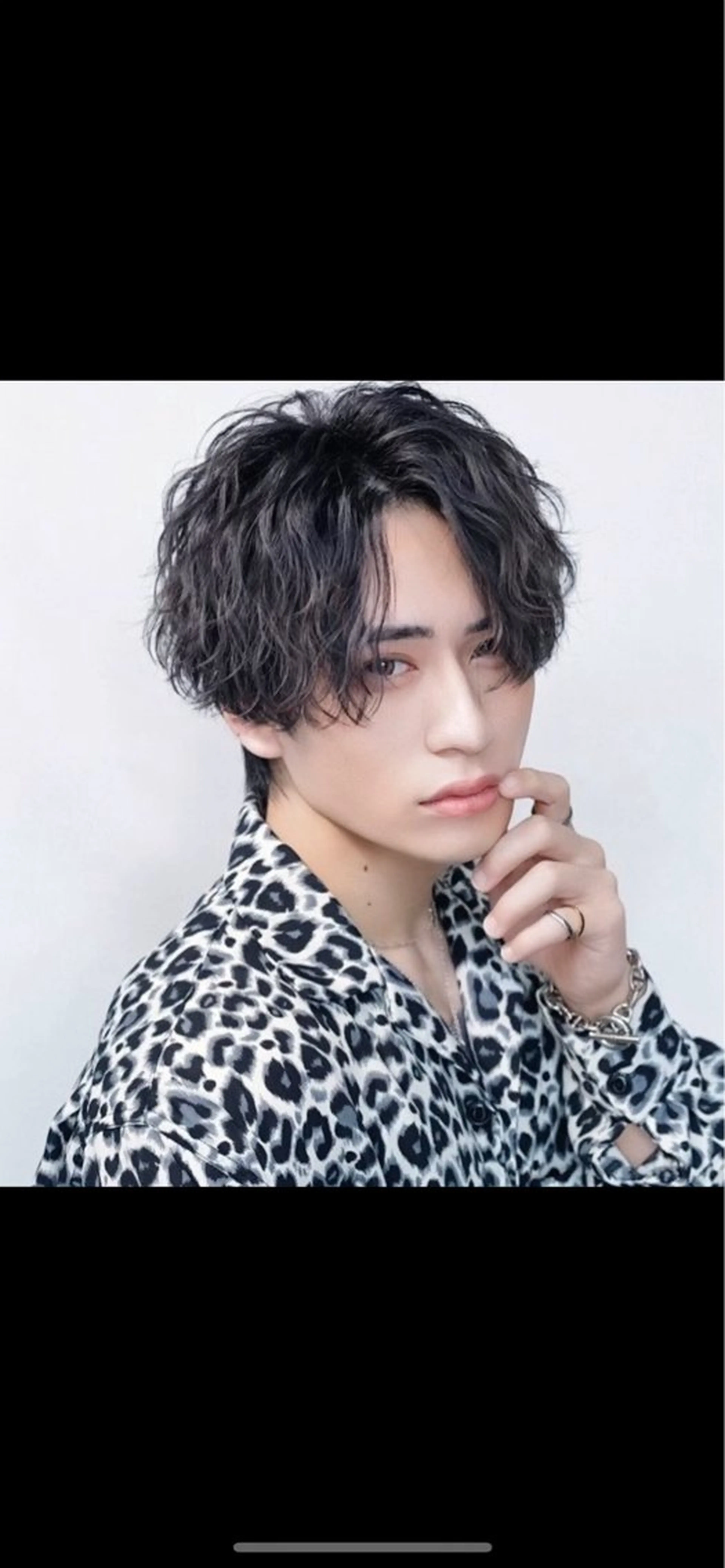 メンズ アイブロウ プライベートサロンmof.(モフ)所属・mof.(モフ) shioriの眉毛・アイブロウイメージ