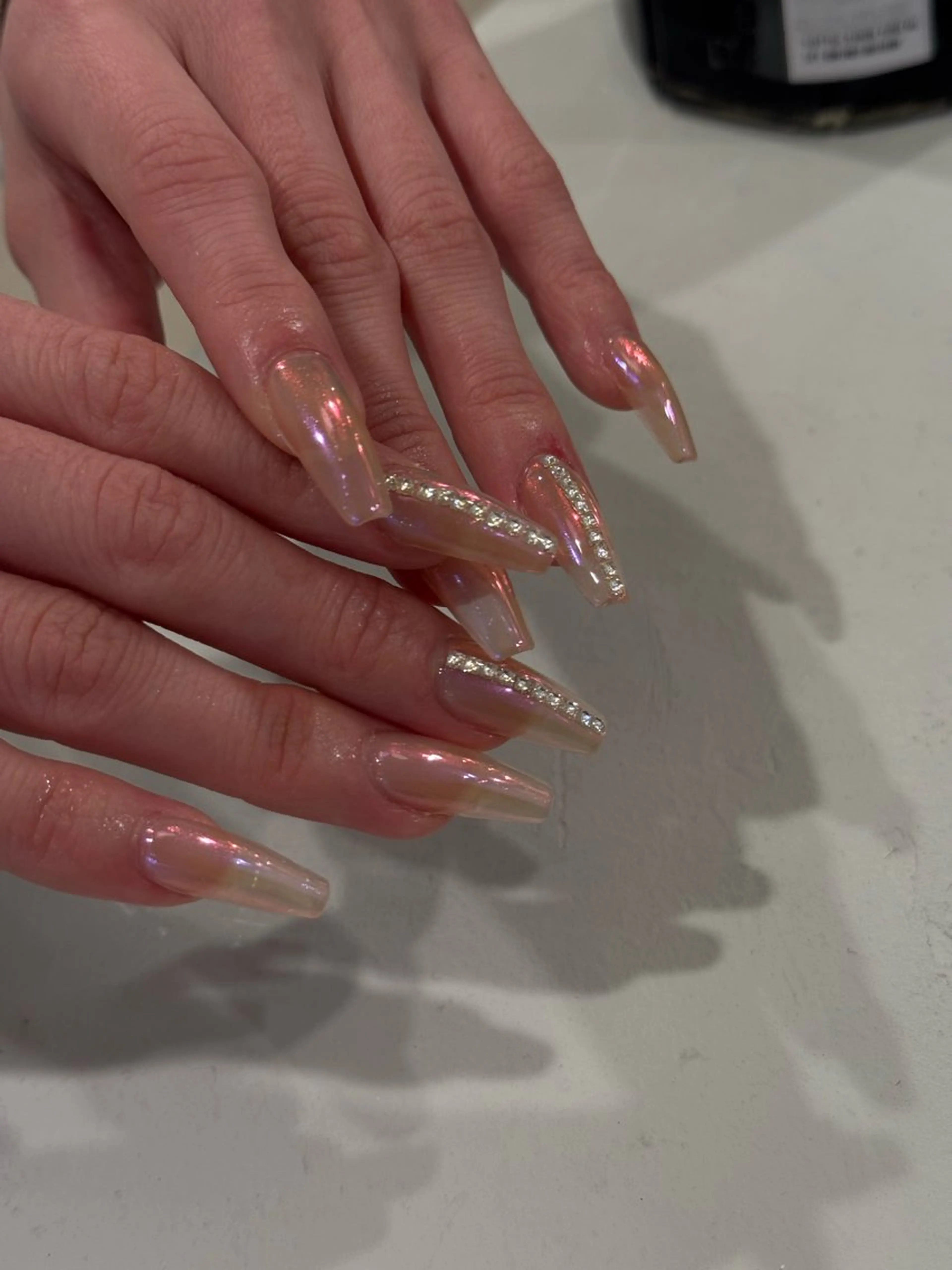 ネイル hitomi ♡のネイルデザイン