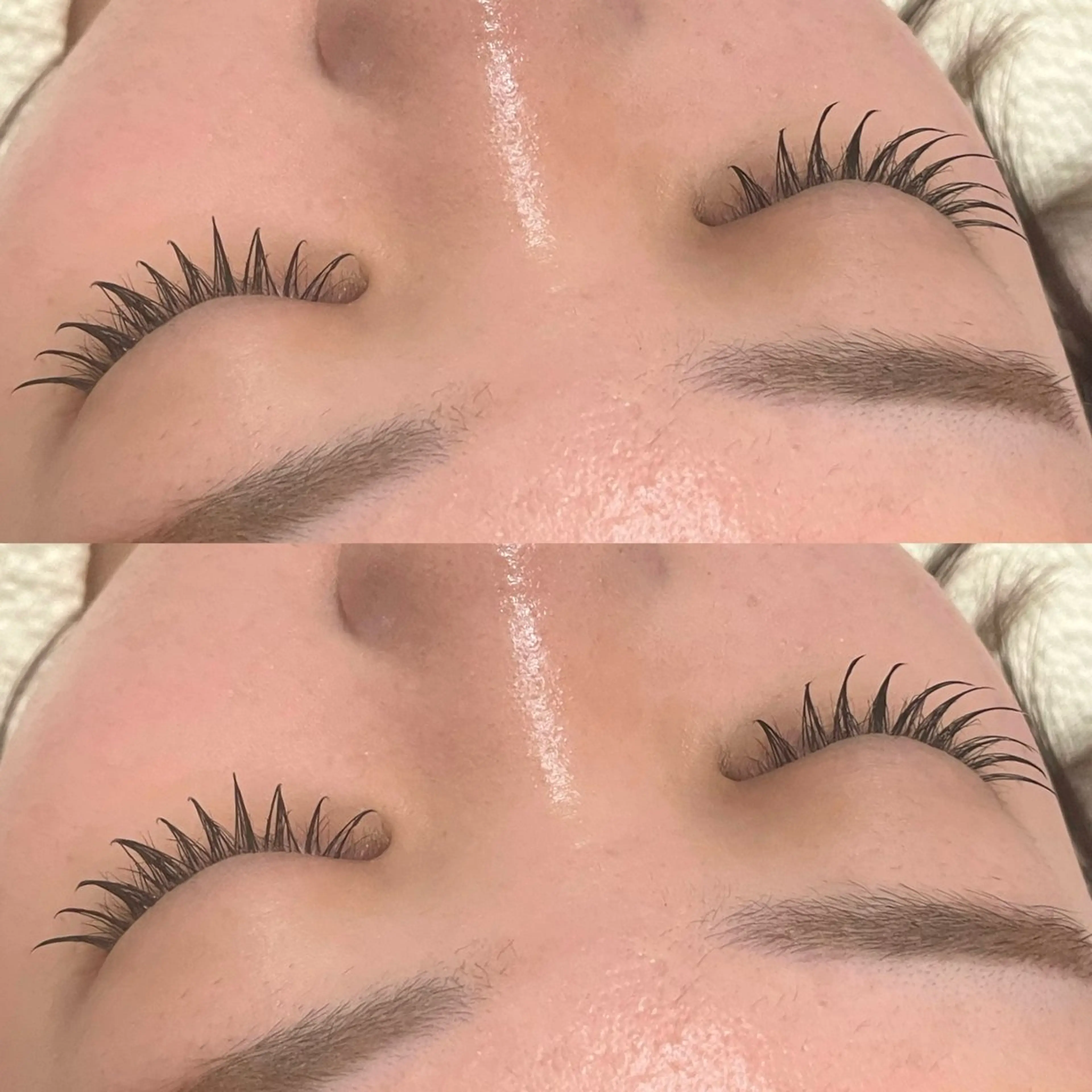 マツエク・マツパ マツエク ishino yuzukiのマツエク・マツパデザイン