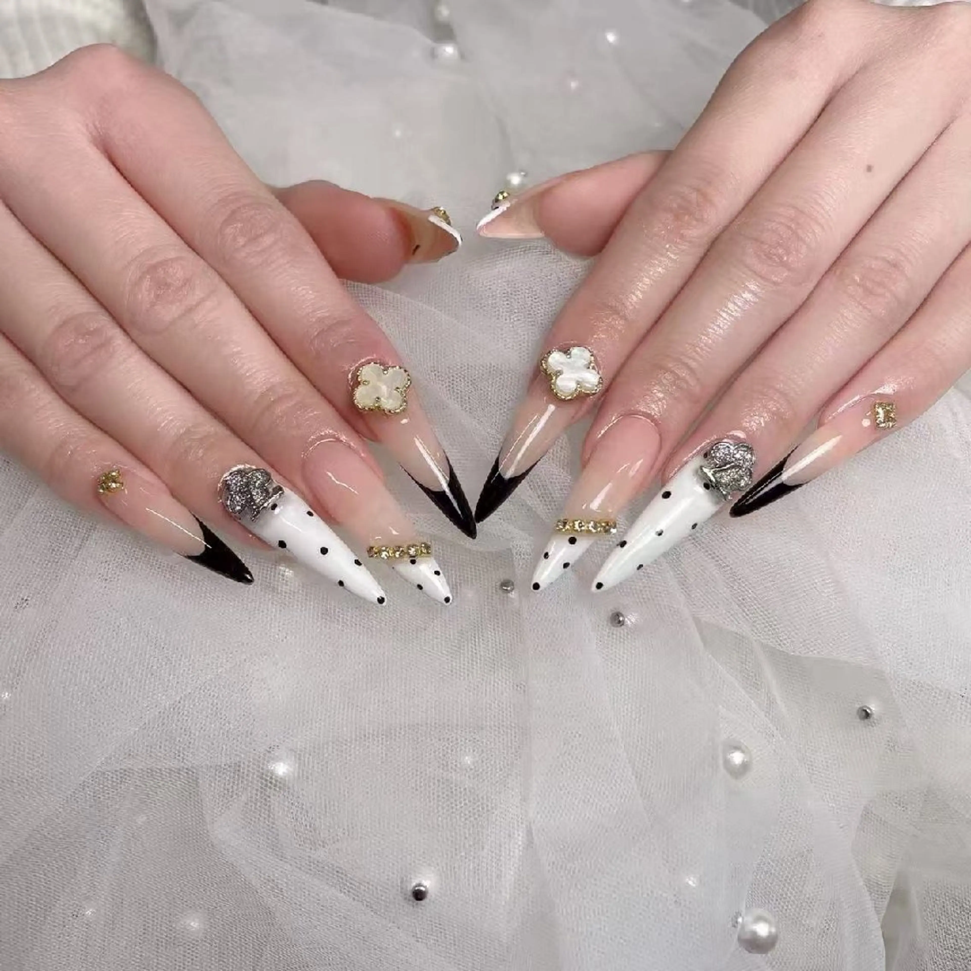 ネイル ENsalon nailのネイルデザイン