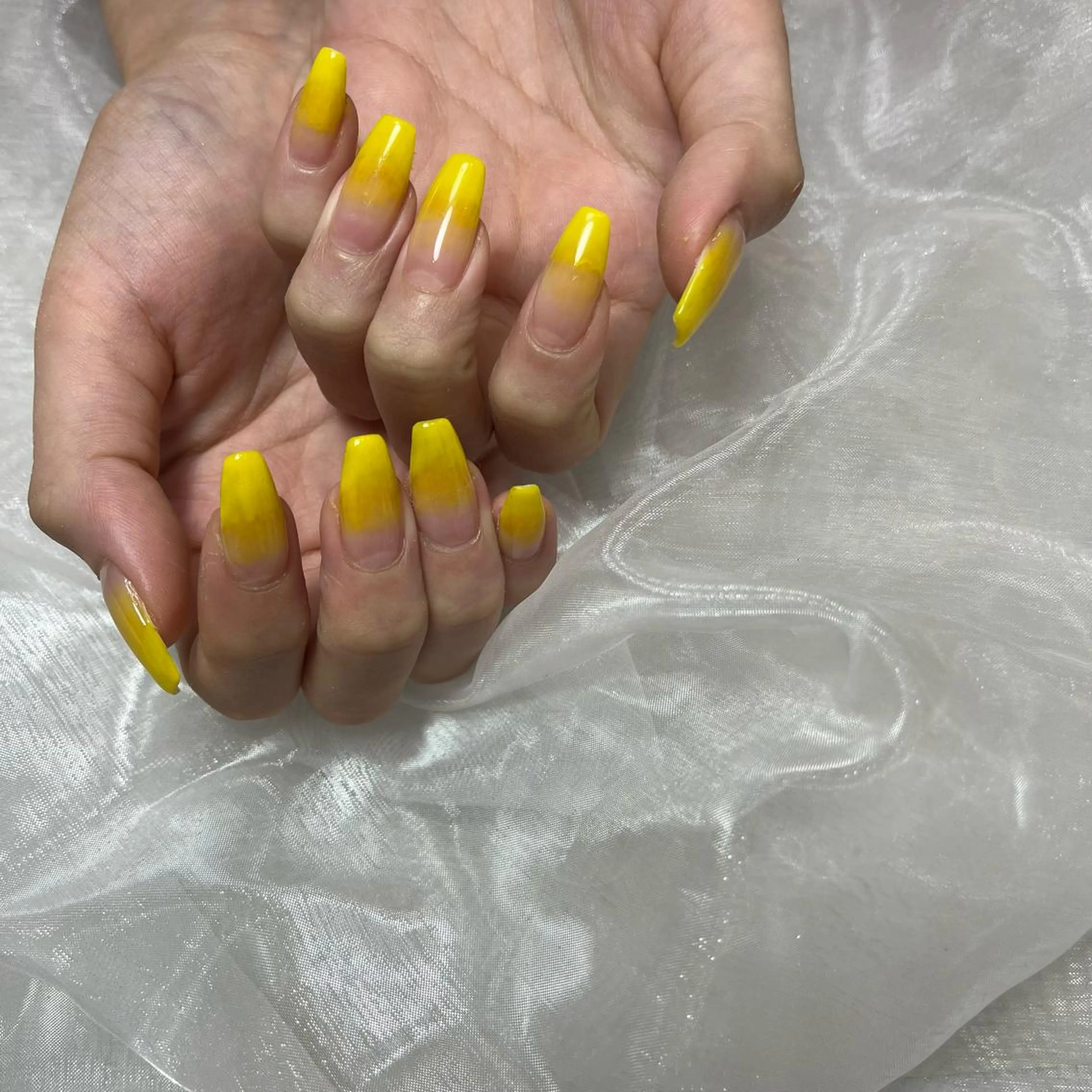 ネイル nail salon GERBERAのネイルデザイン