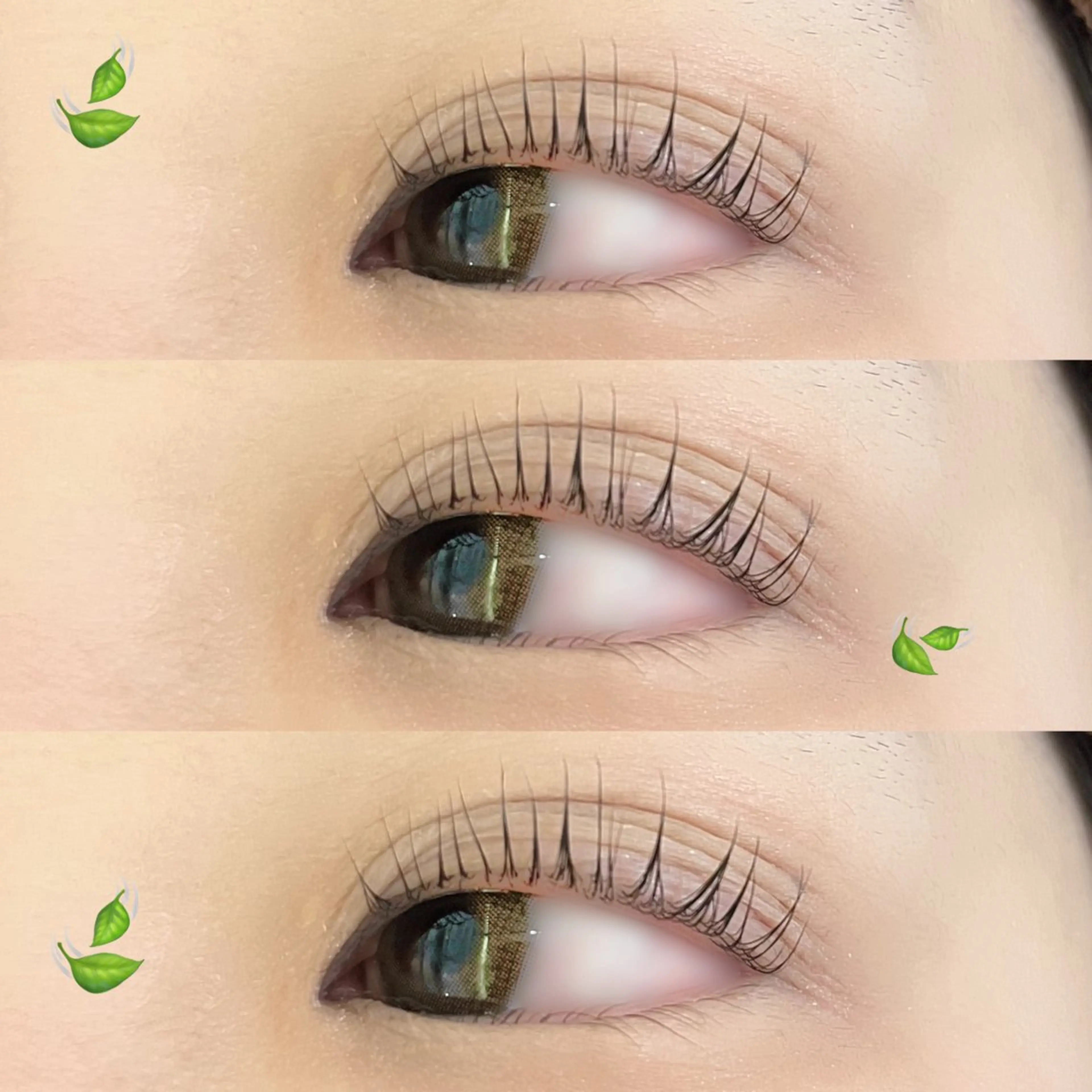 マツエク・マツパ 🐰駅から徒歩5分 当日予約◎下妻🫧のマツエク・マツパデザイン