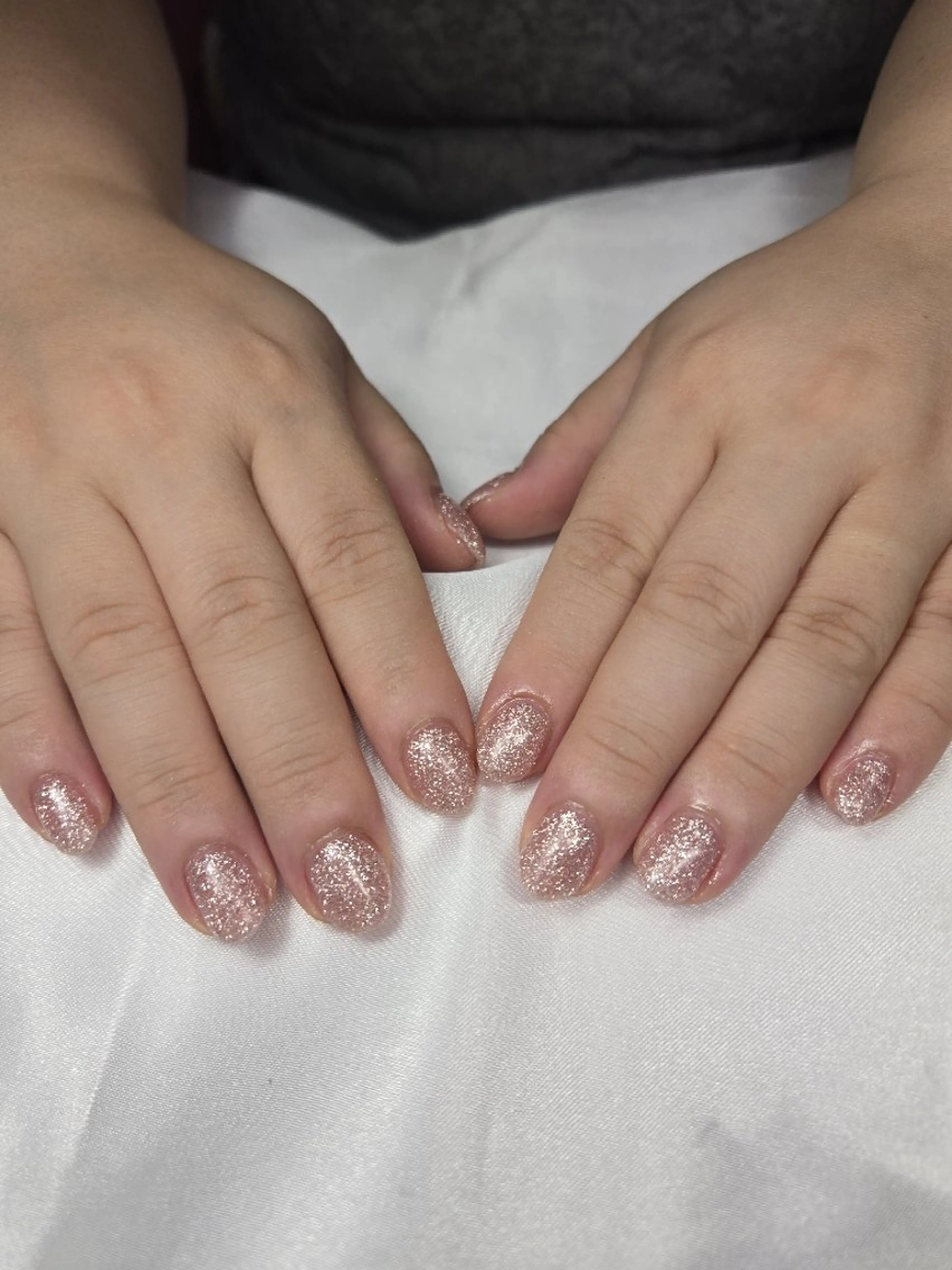 ネイル フラッシュネイル ハンドネイル ネイルサロンベルティ .ひとみのネイルデザイン