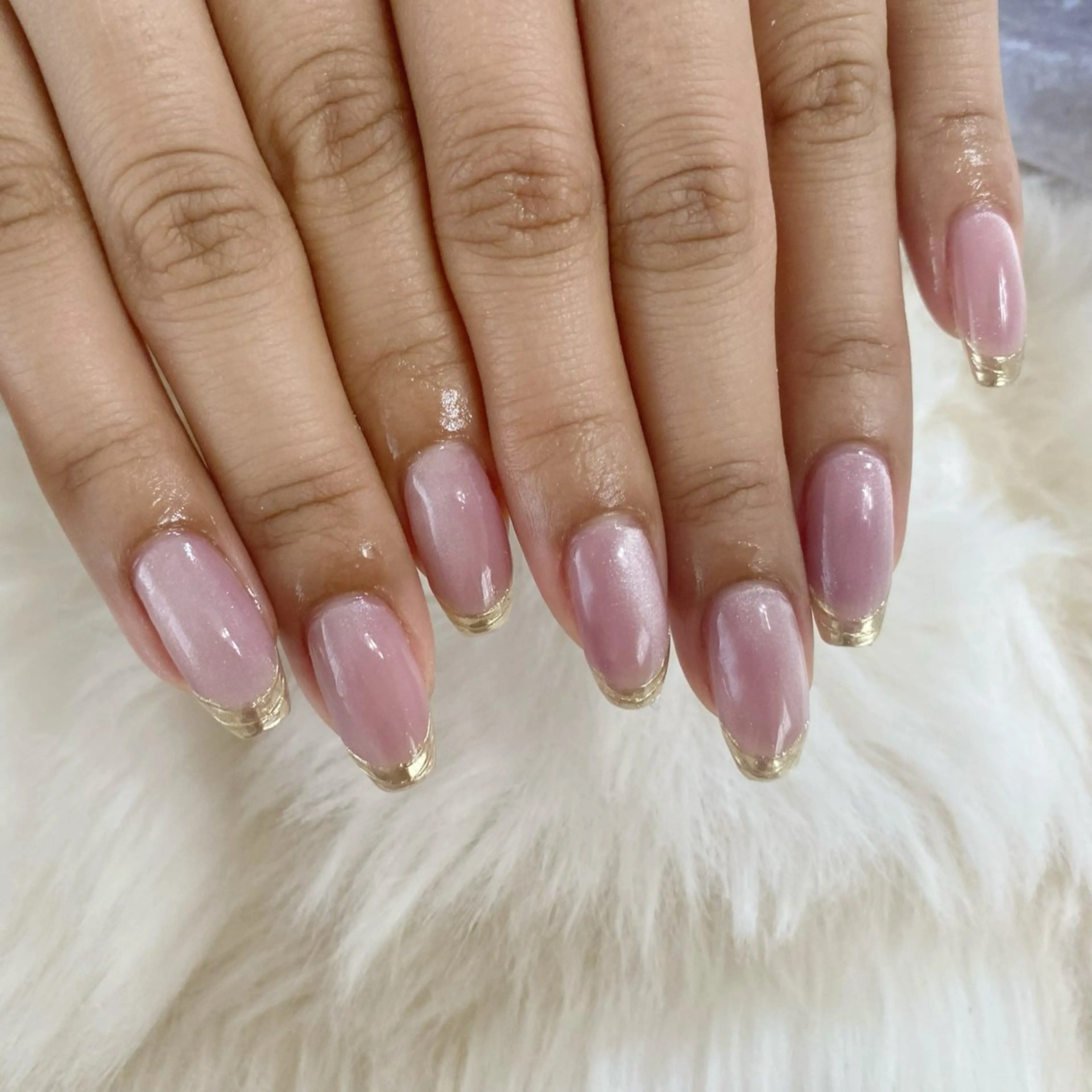 ネイル ハンドネイル Uchida Mayunaのその他イメージ