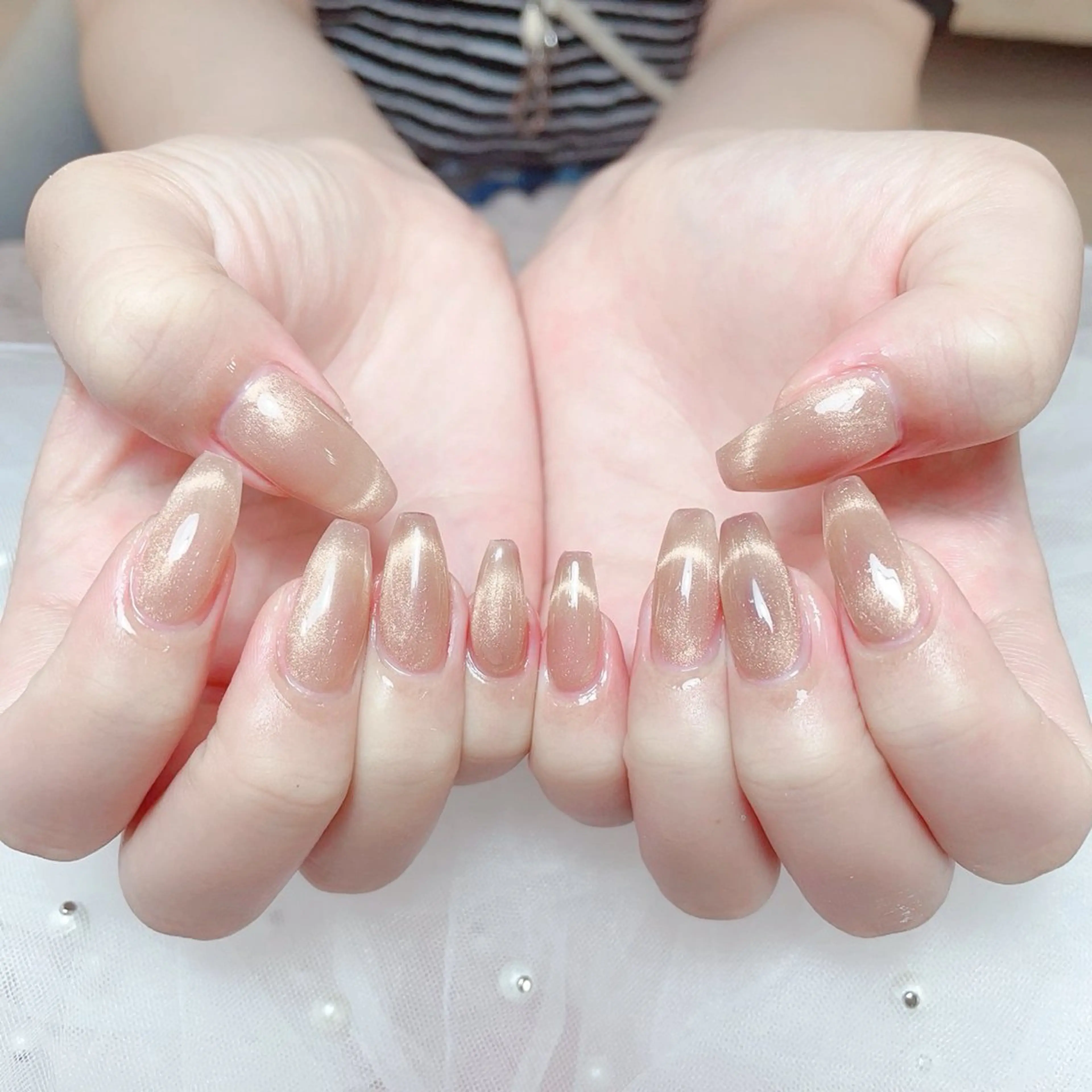 ネイル Bél Nail salonのネイルデザイン