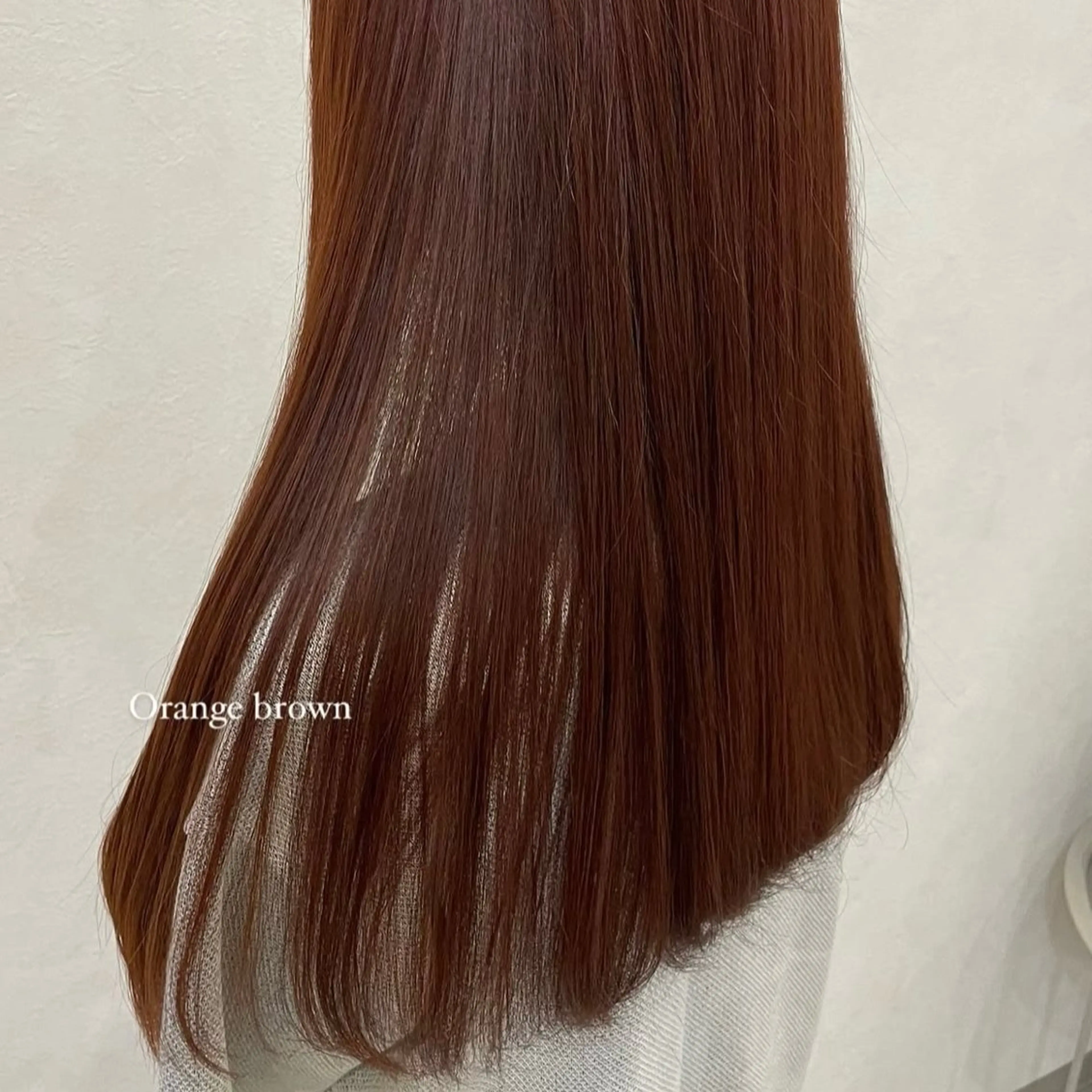 ロング hair room nico所属・山口美容室/ nico/shionのヘアスタイル