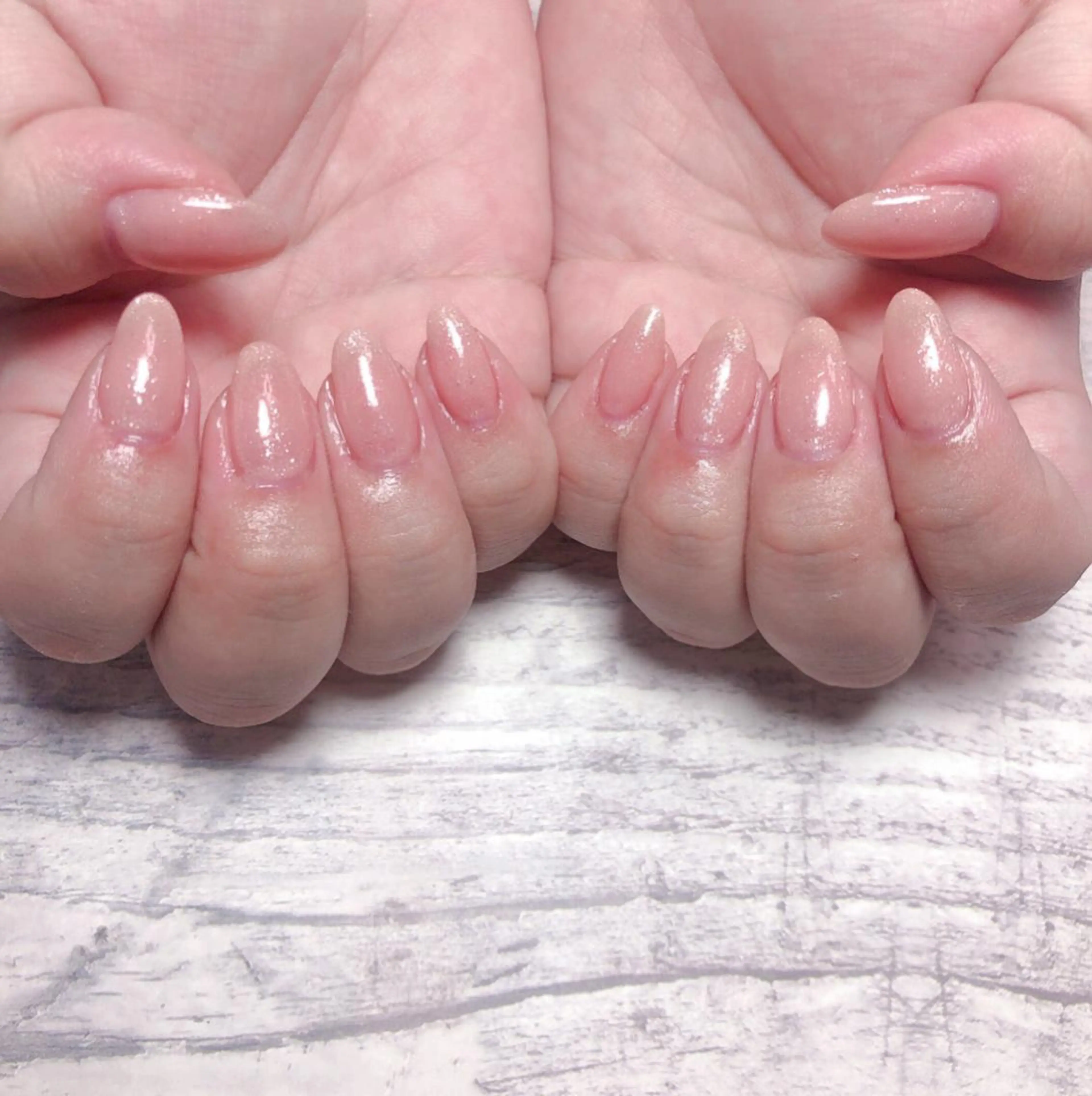 ネイル DollyGirl KYOKOのネイルデザイン