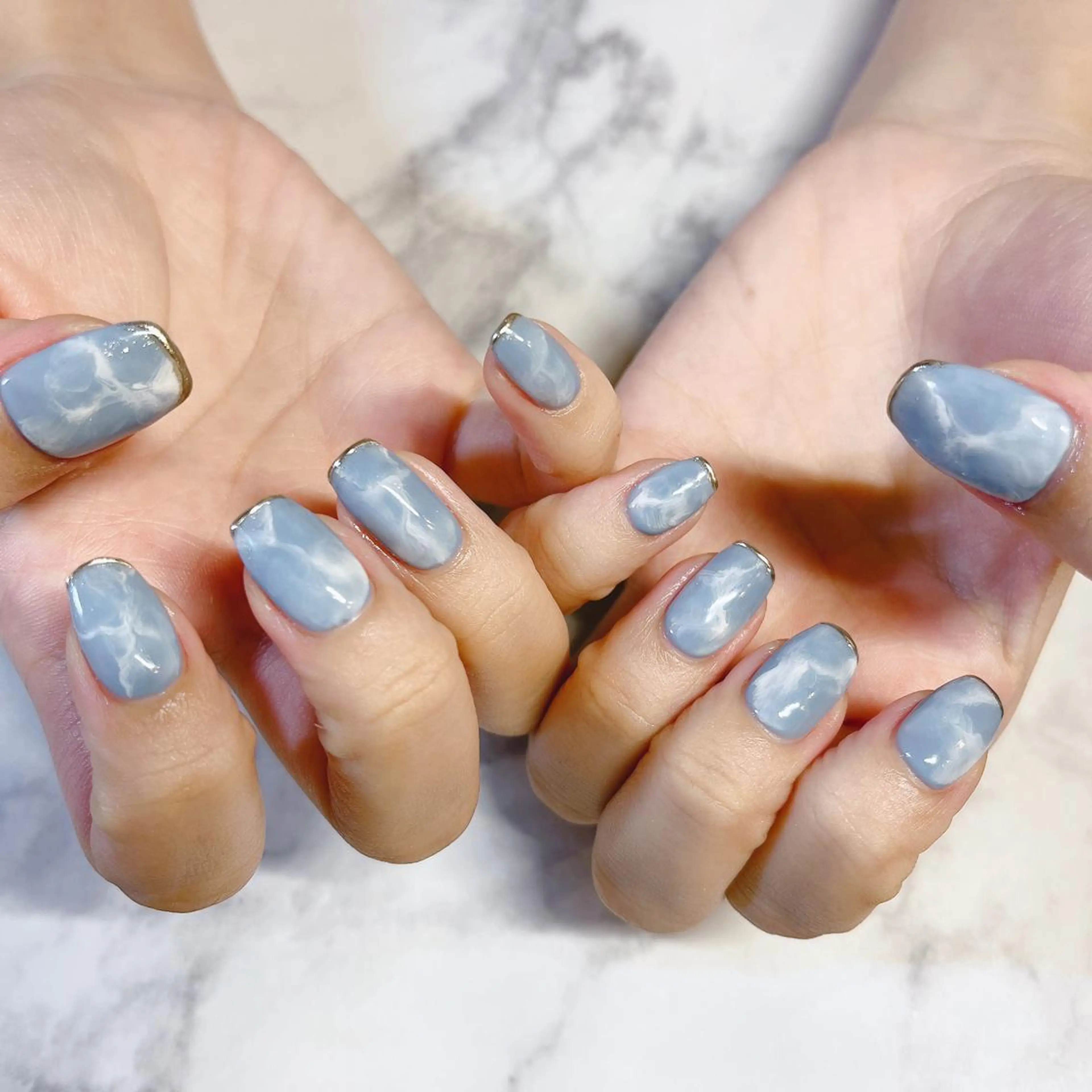 ネイル ISHIHARA KANAのネイルデザイン