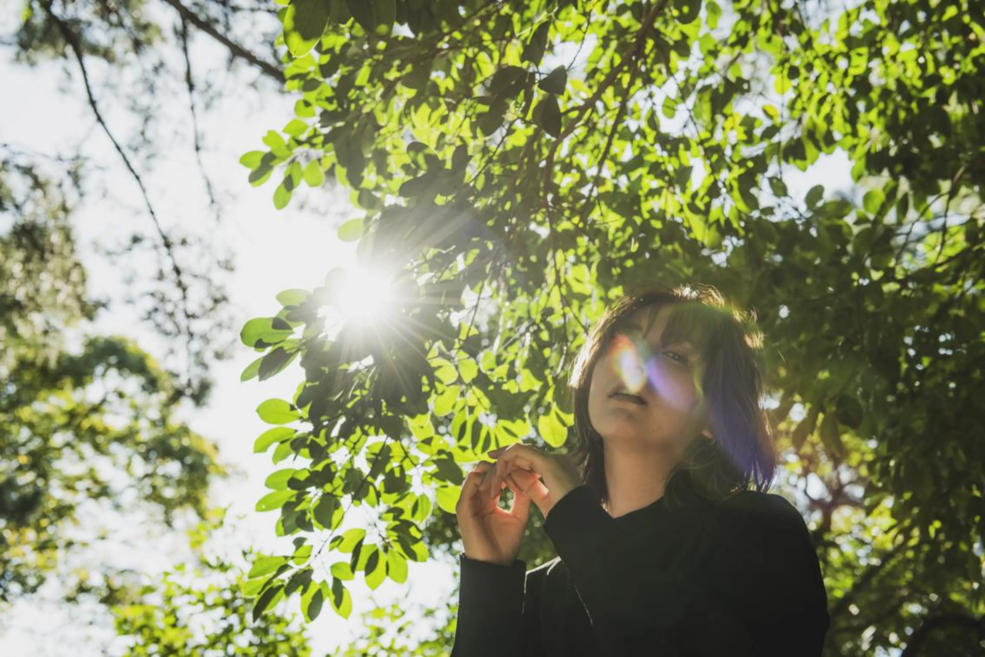 ミディアム カラー カット パーマ トリートメント GOAT_茅ヶ崎 南口徒歩2分のヘアスタイル