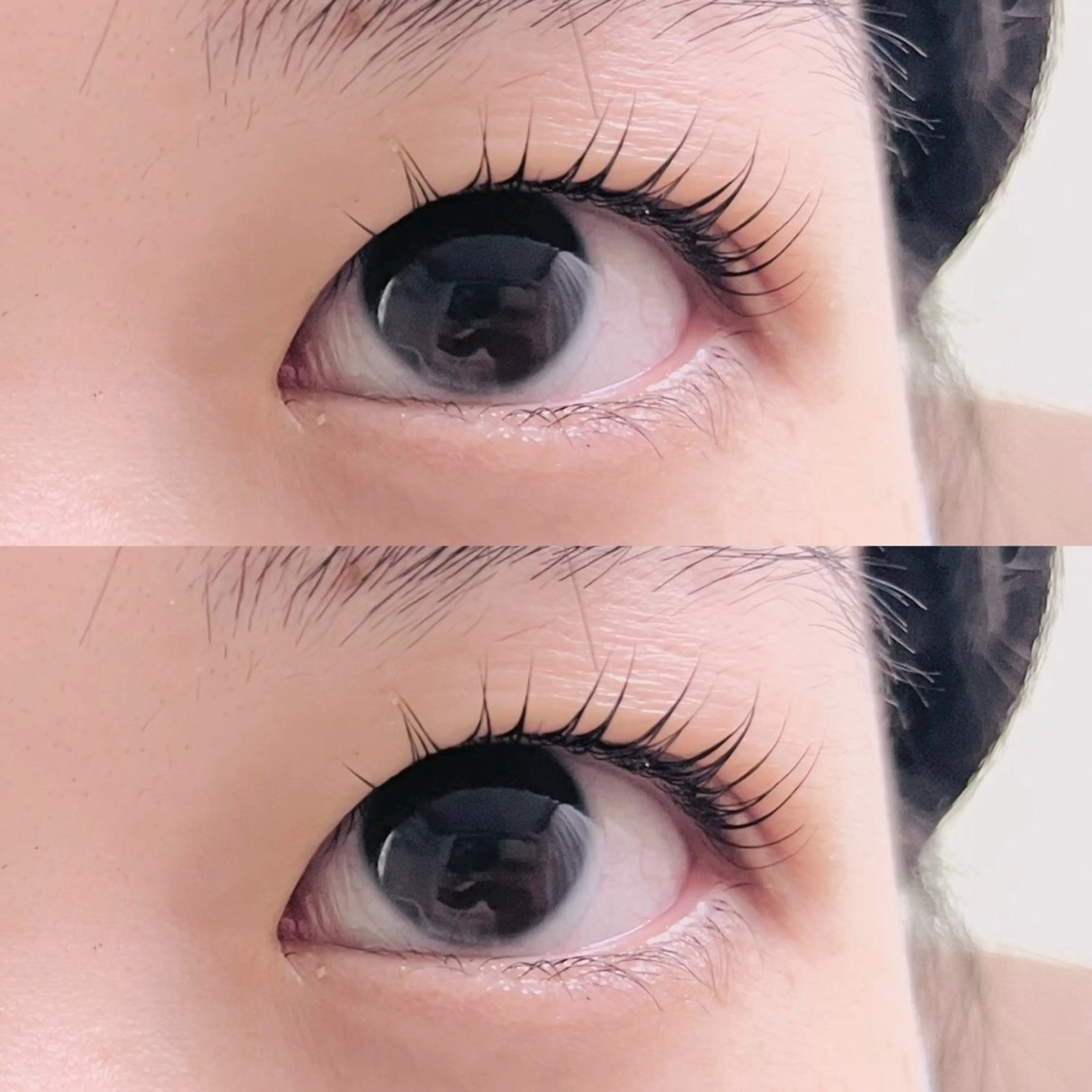 マツエク・マツパ HERA 【ヘラ】のマツエク・マツパデザイン