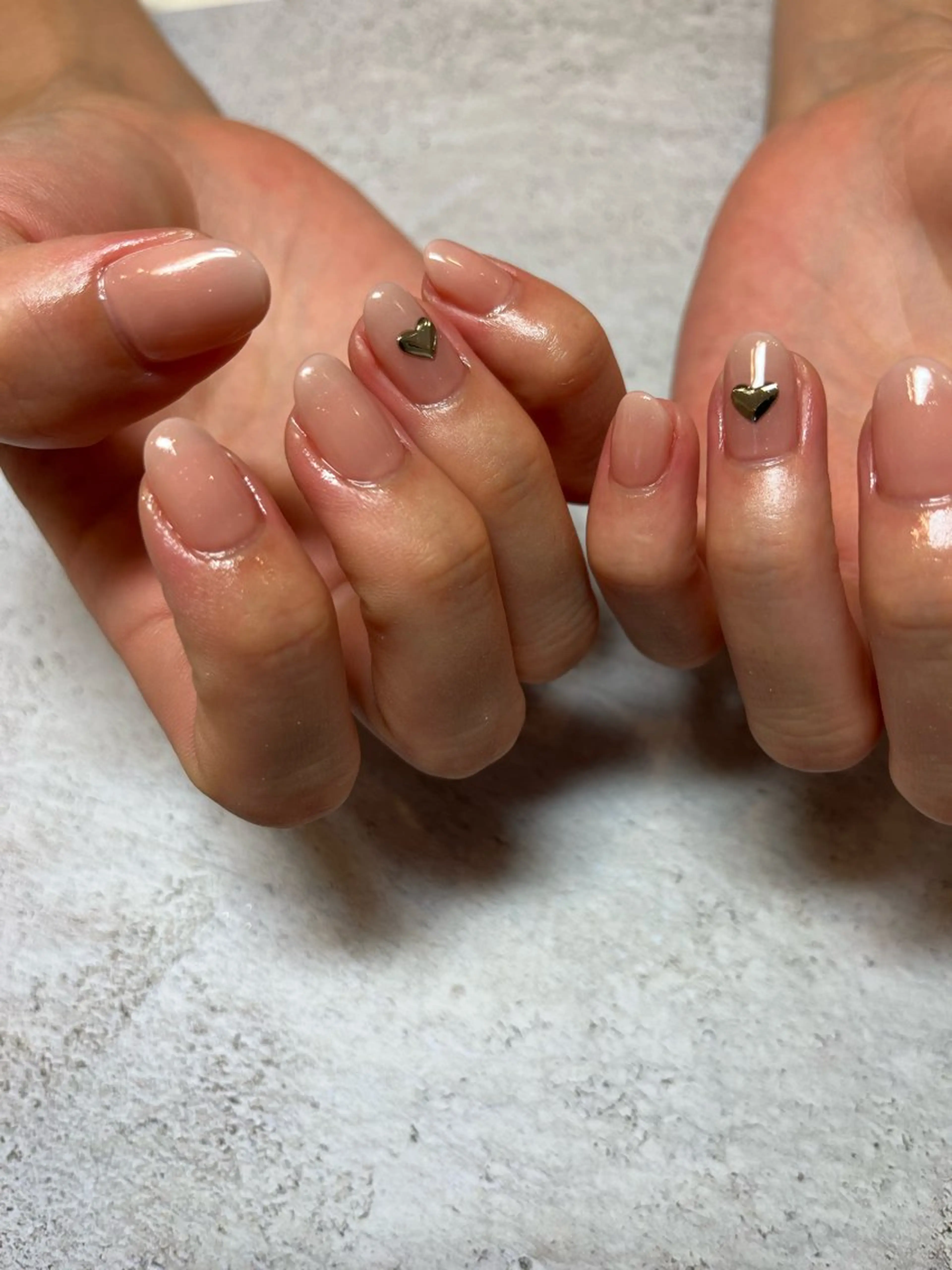 ネイル 【LINON】 airiのネイルデザイン