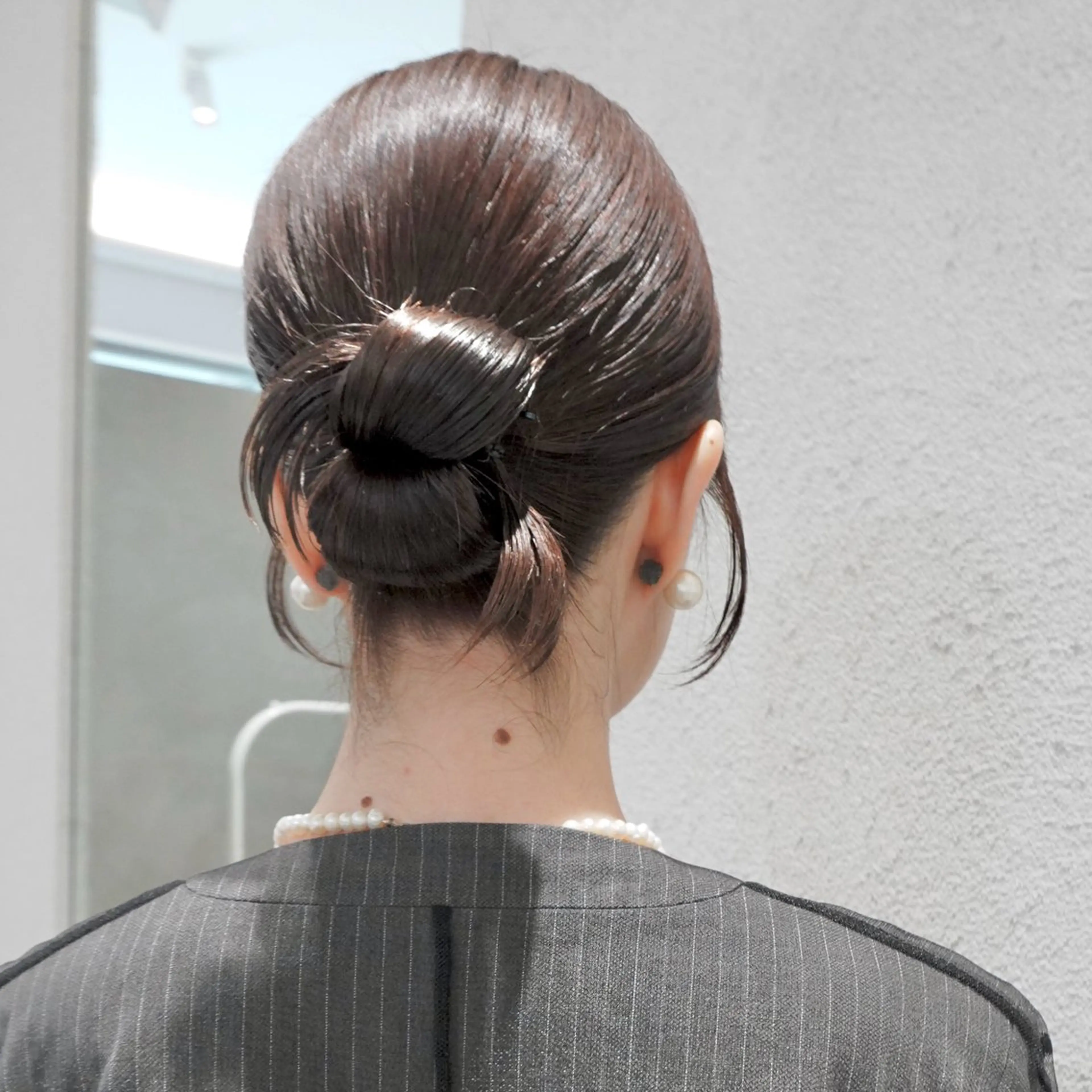 🪄【4月限定】ヘアセット【¥4,620】の写真