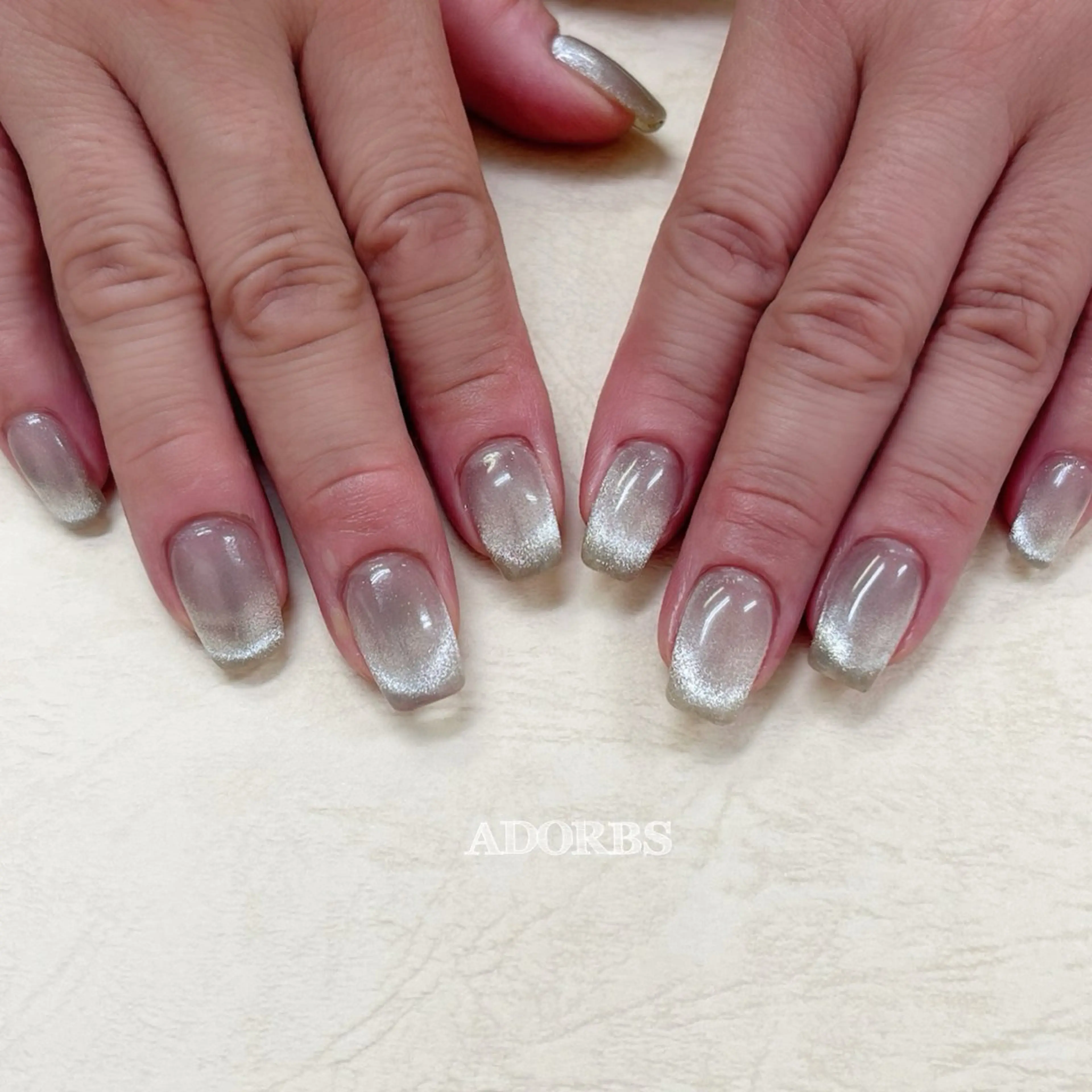 ネイル ハンドネイル ADORBS ✩上福岡のネイルデザイン