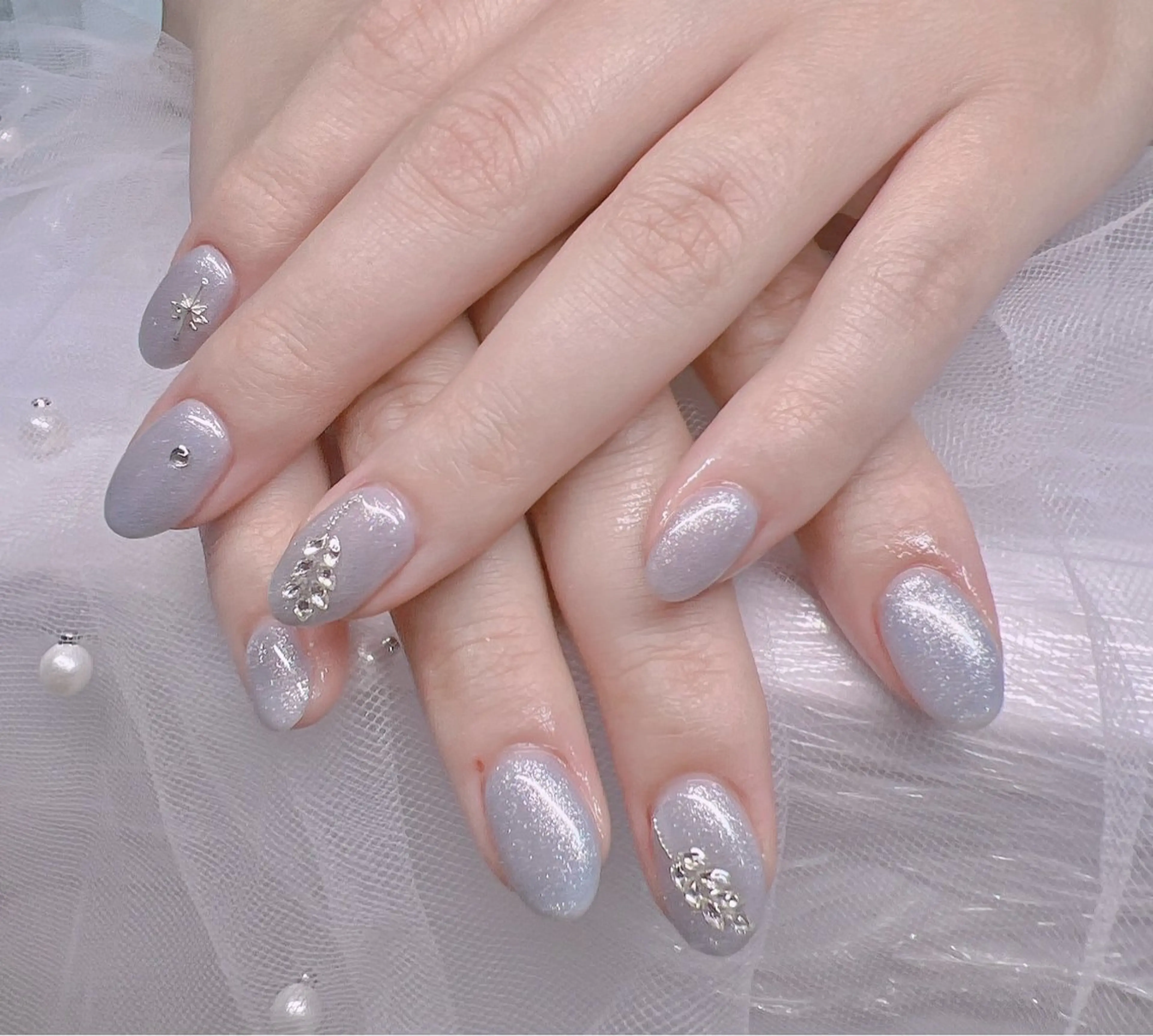 ネイル Himawari 松戸ネイル自宅サロンのネイルデザイン