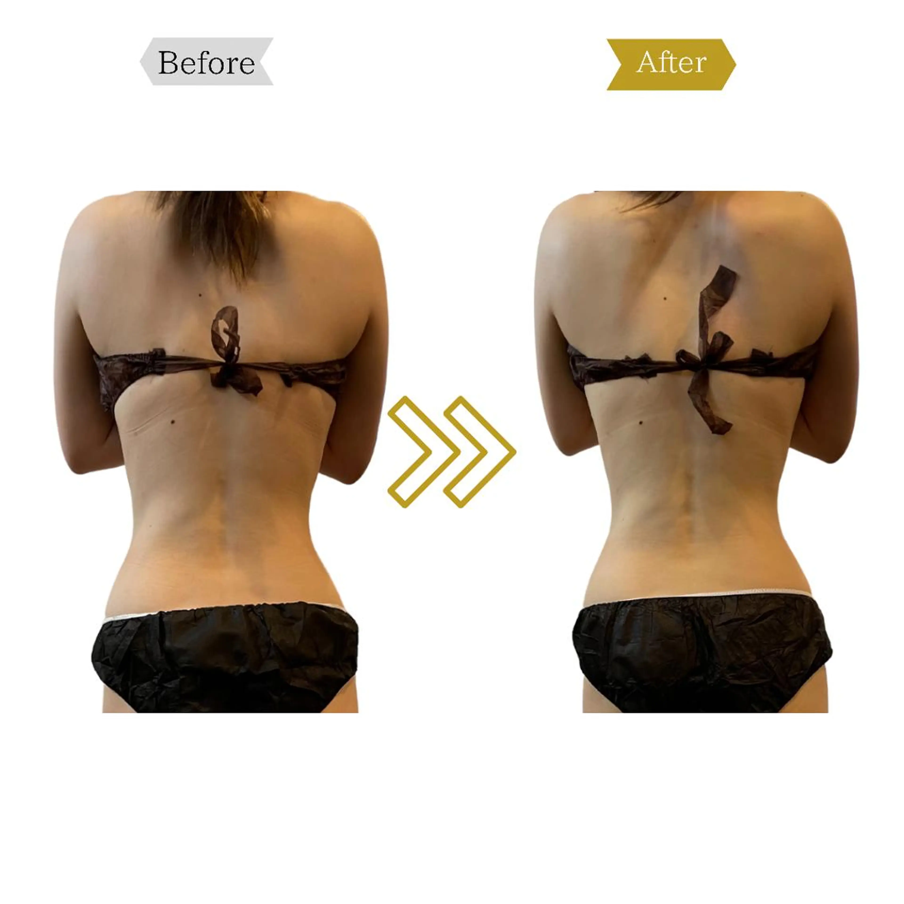 水野 志穂のエステ・リラクイメージ