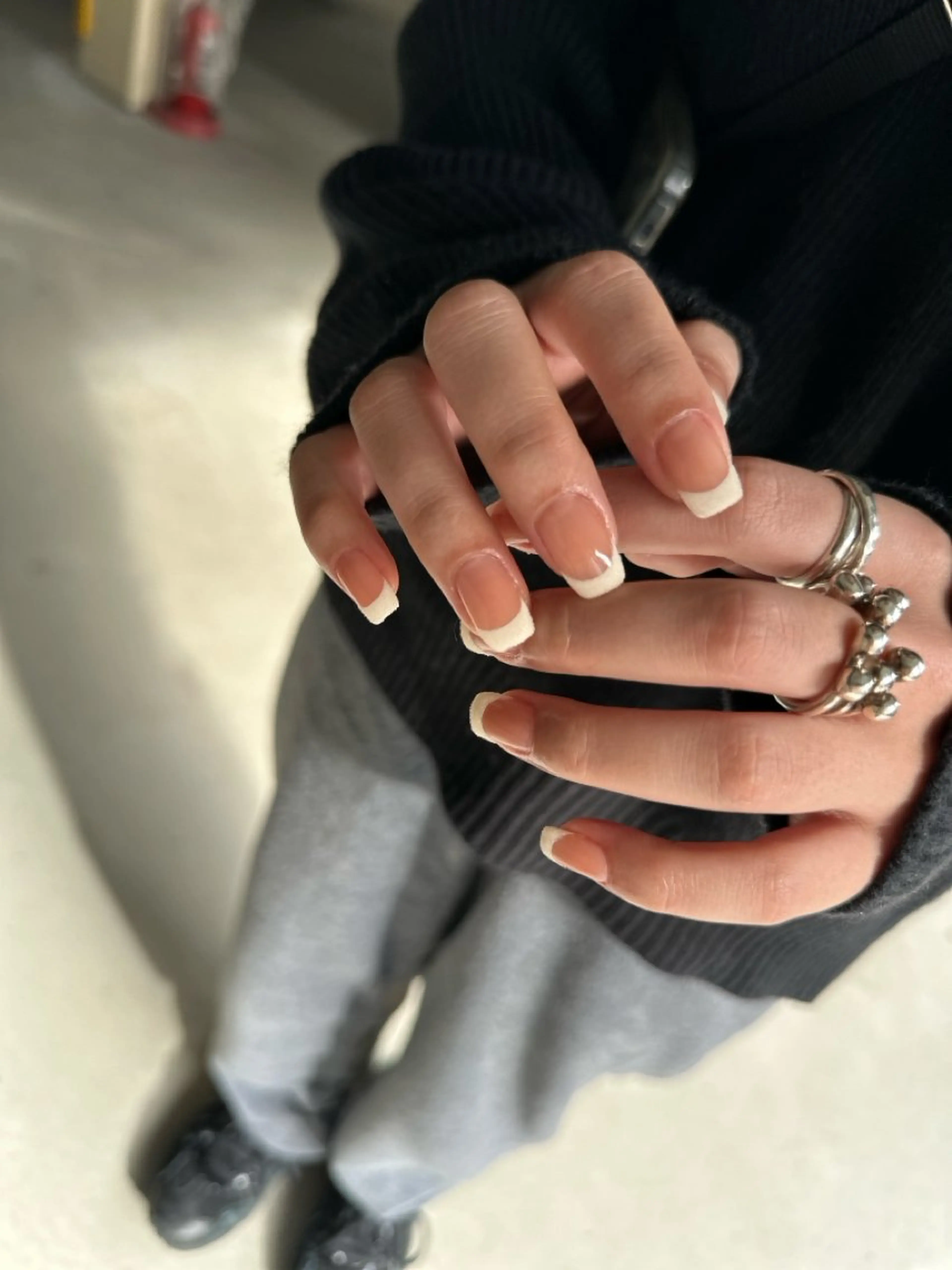 ネイル nailsalon ∞ ﾐｶﾅﾙ ∞のネイルデザイン