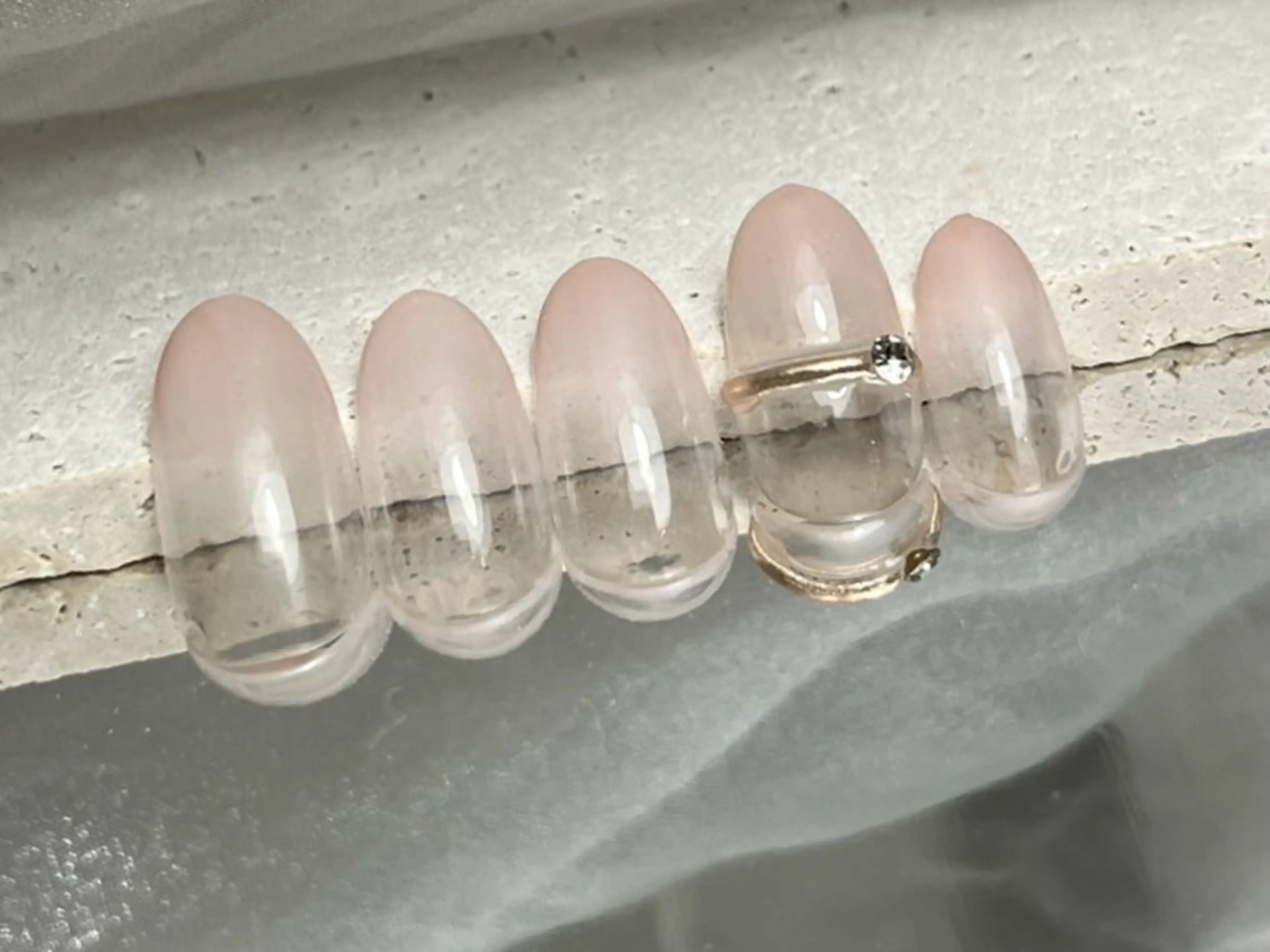 ネイル ハンドネイル Mia nail 【平尾駅すぐ】のネイルデザイン