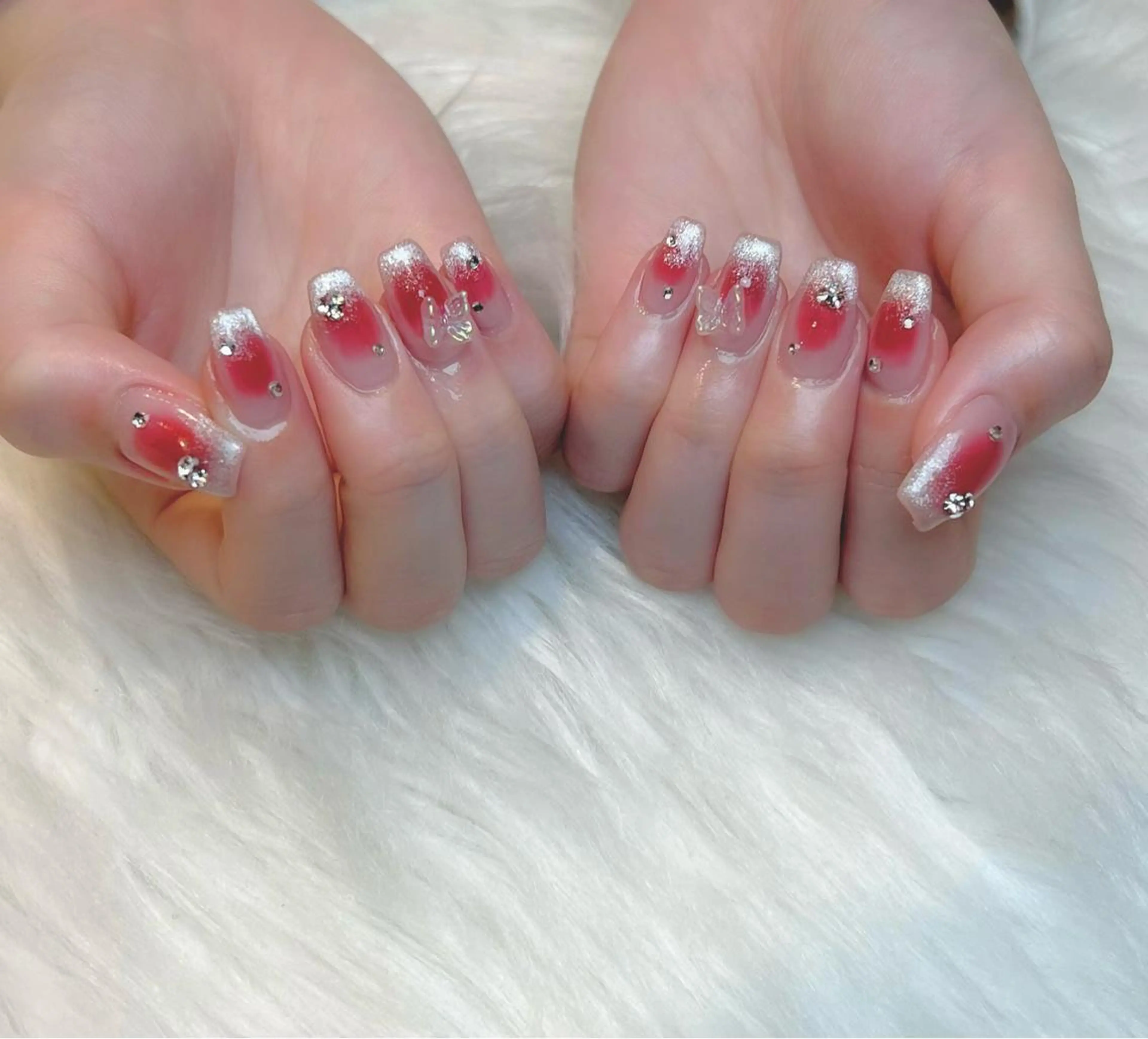 ネイル ハンドネイル Lino+ ネイル&よもぎ蒸しのネイルデザイン