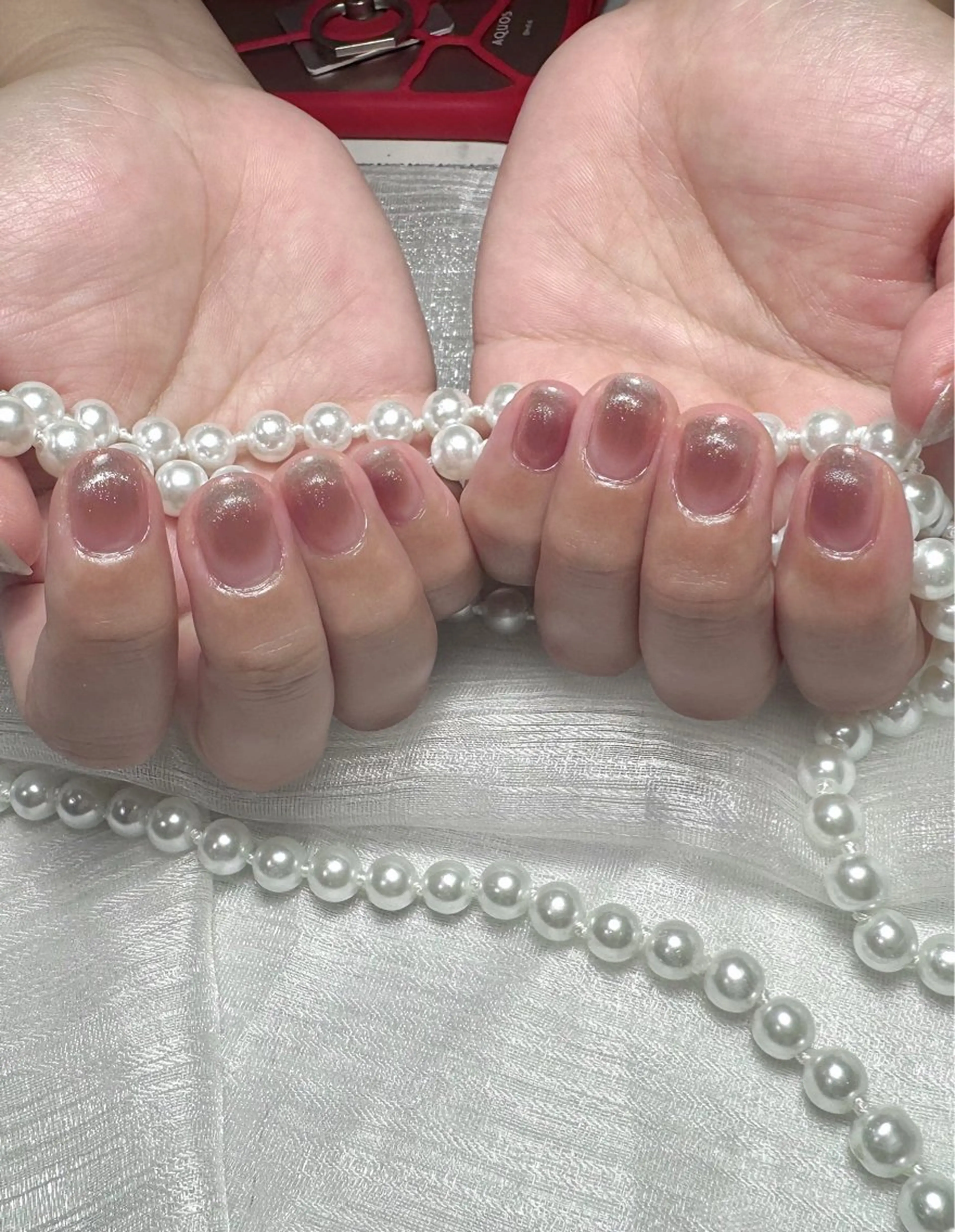 ネイル M.T nailのネイルデザイン