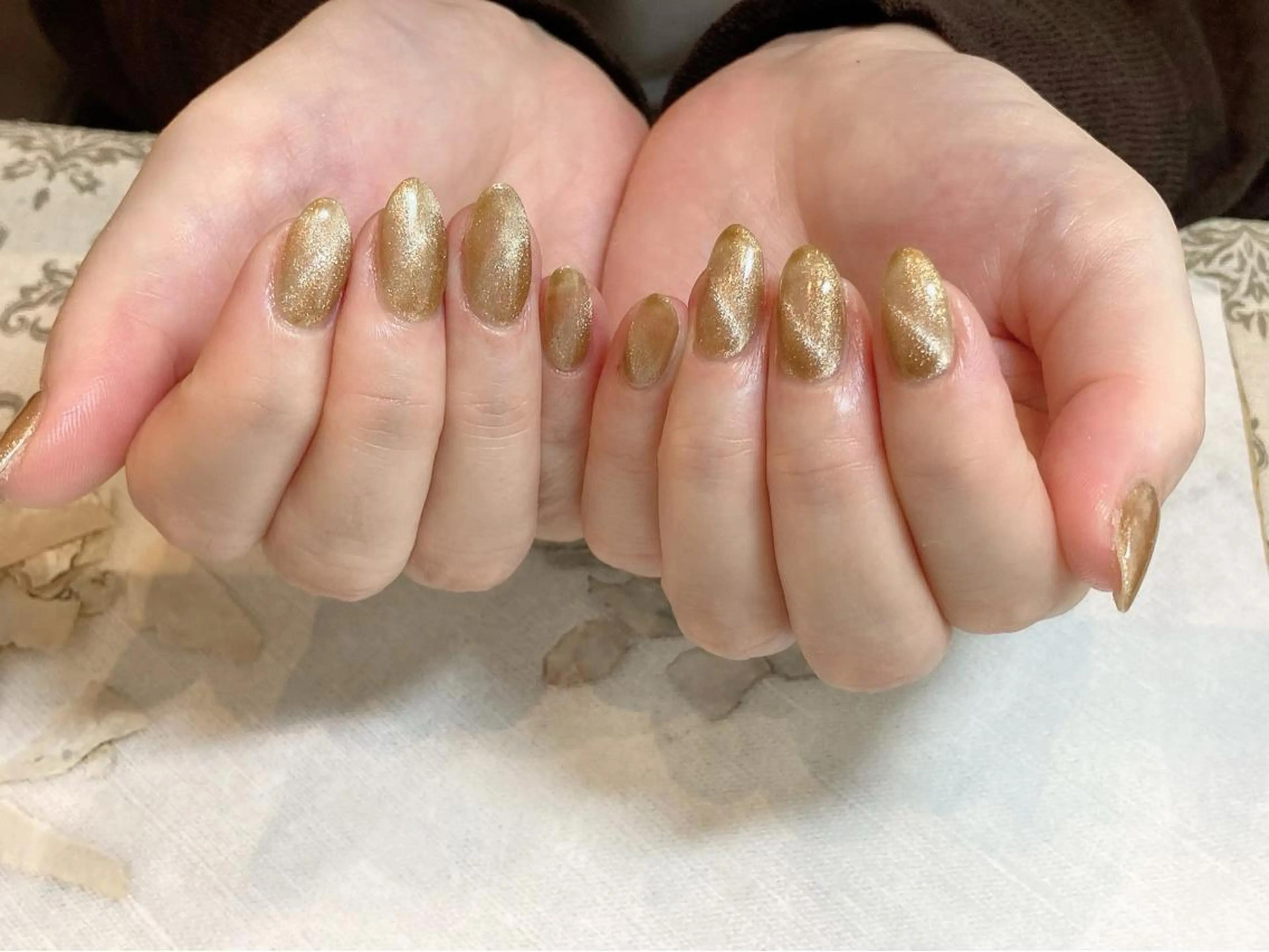 ネイル mika nailのネイルデザイン