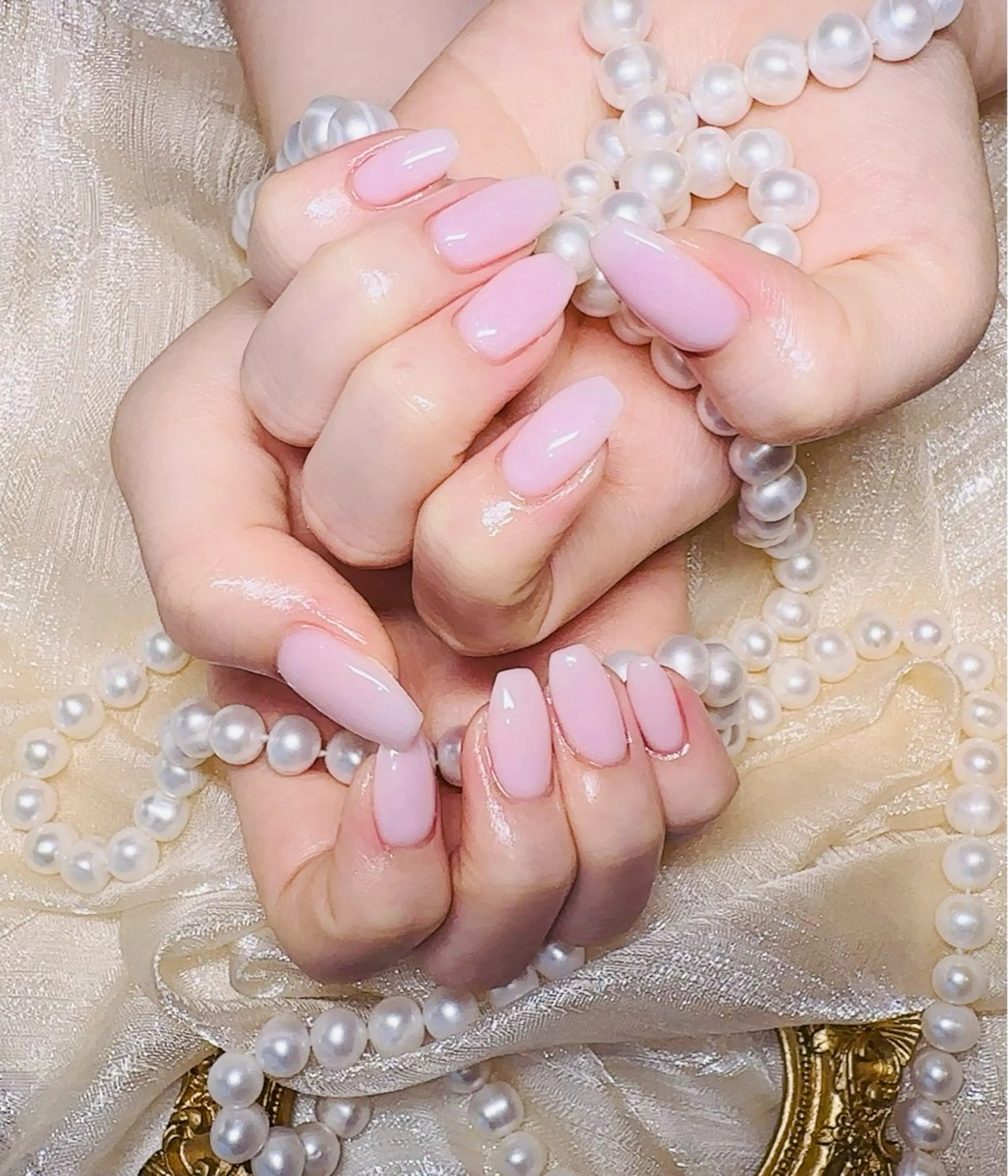 ネイル 伊原 羽美のネイルデザイン