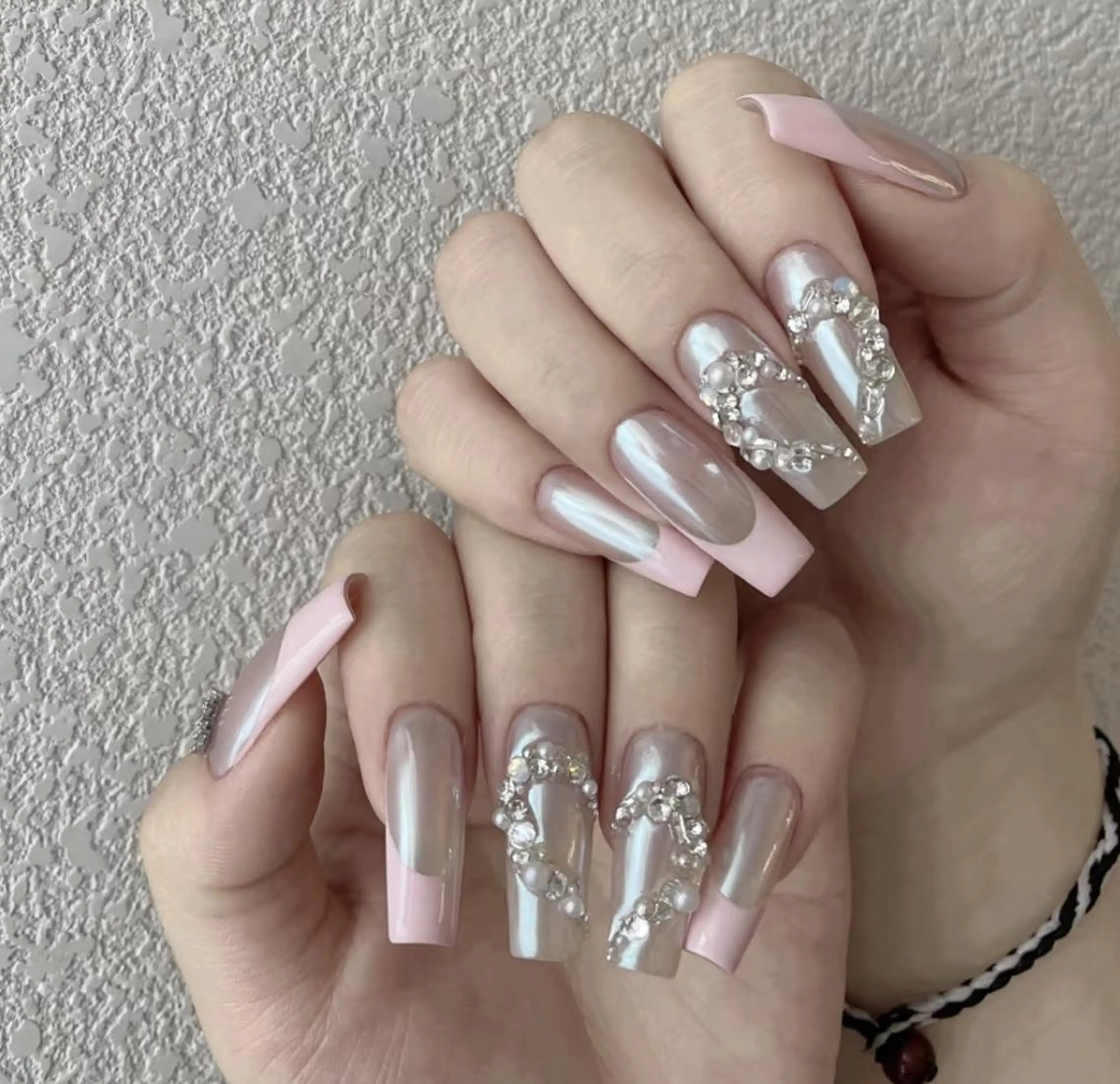 ネイル ハンドネイル Miya🎀 nailのネイルデザイン