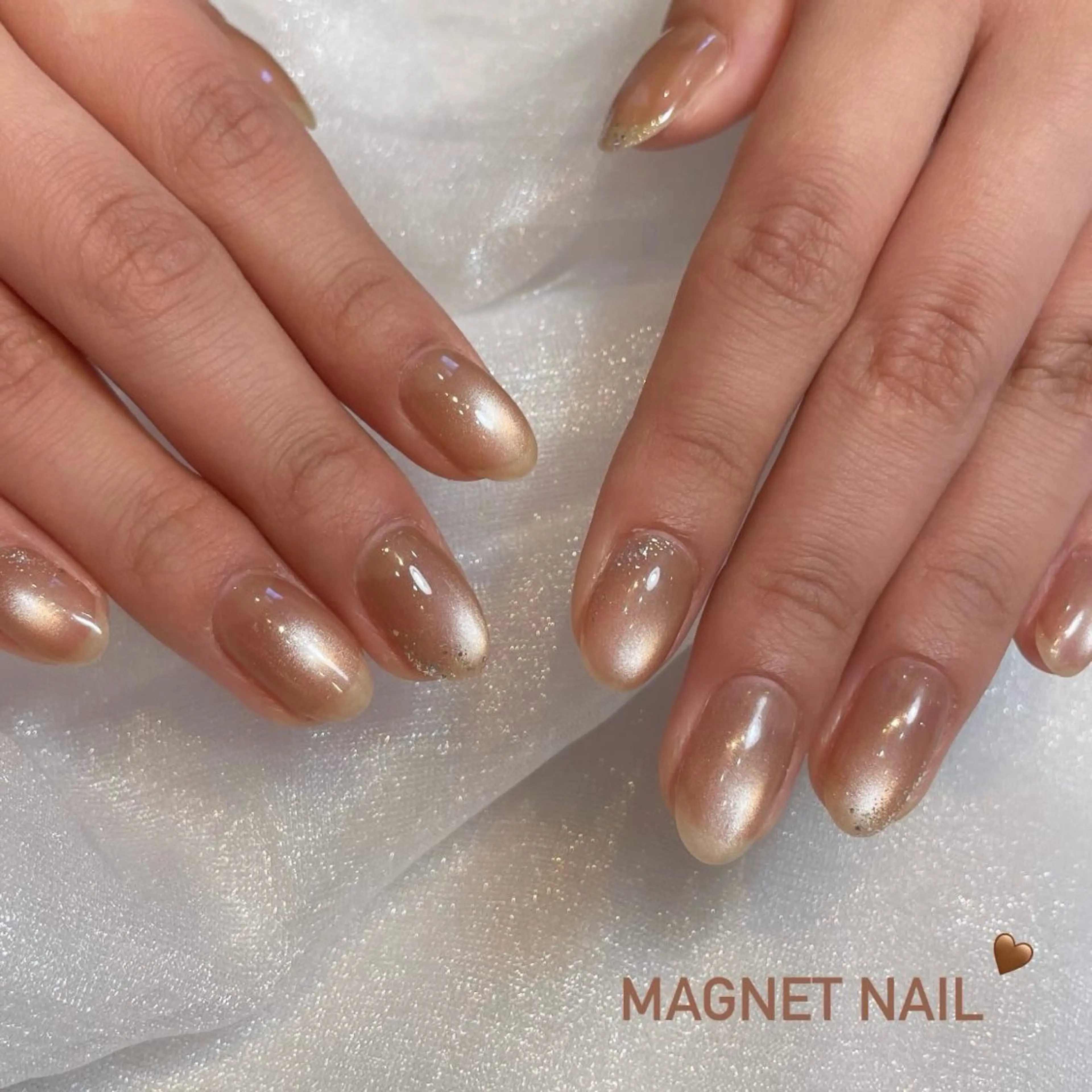 ネイル plume. SAIKAのネイルデザイン