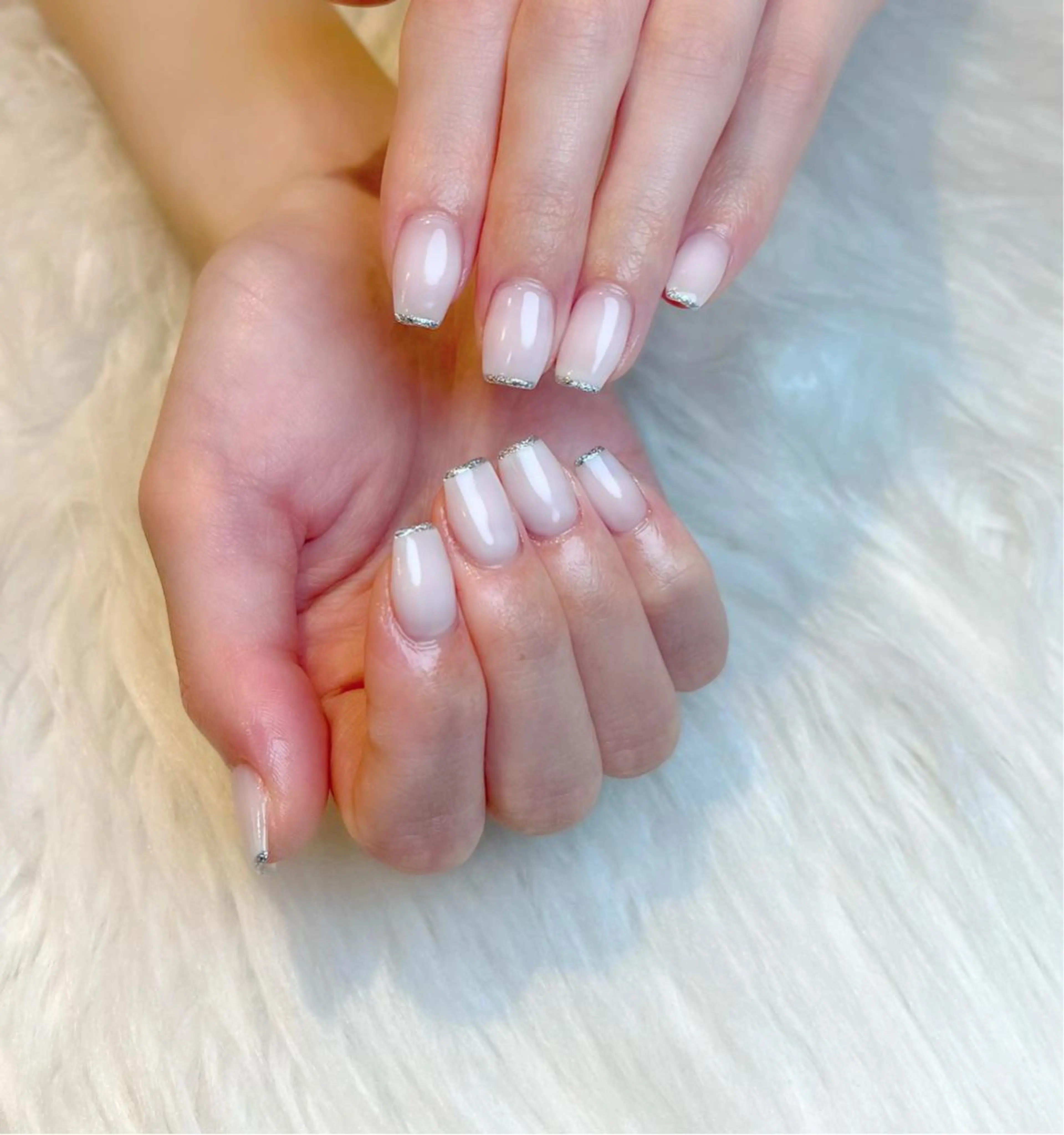 ネイル ハンドネイル Lino+ ネイル&よもぎ蒸しのネイルデザイン