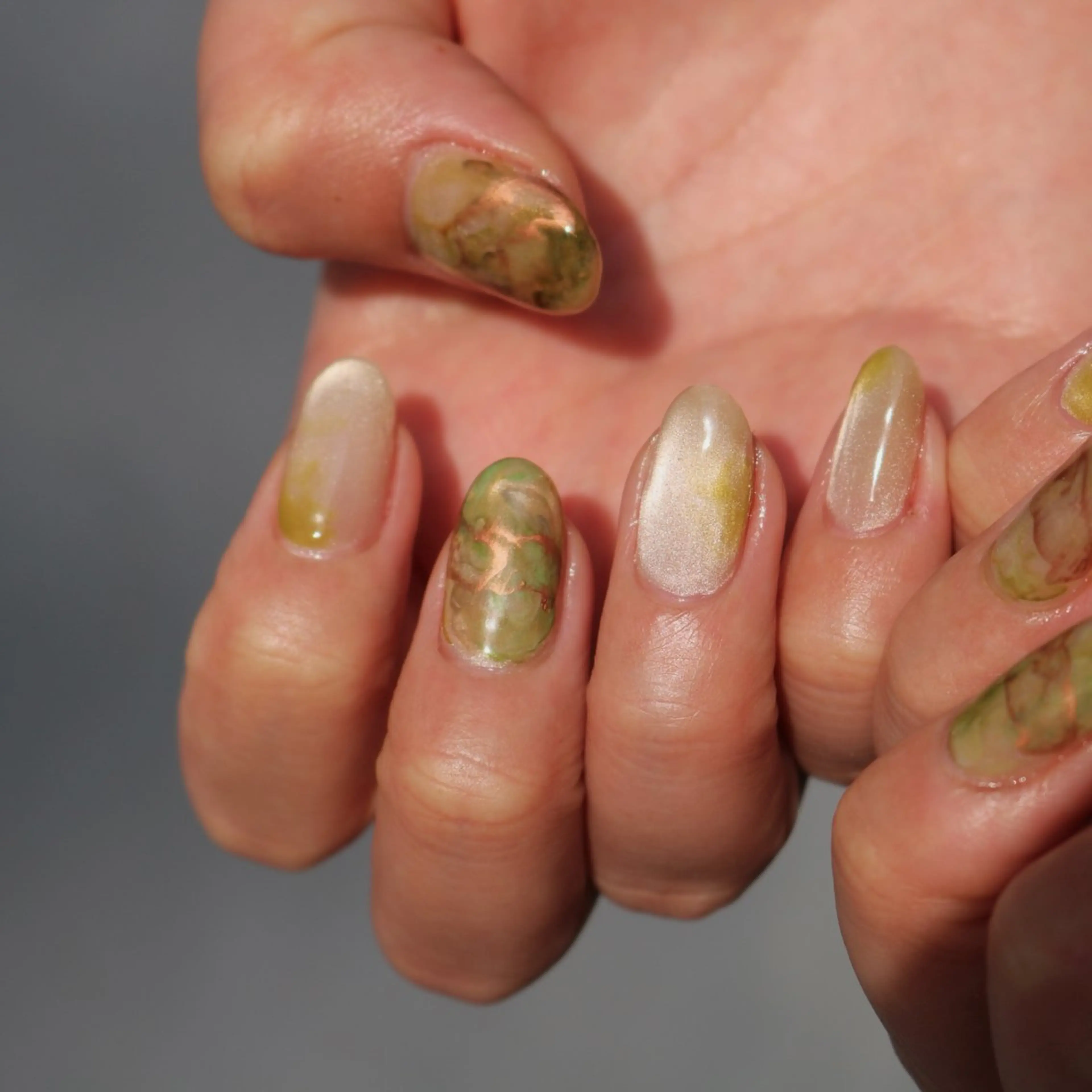 ショート Face&Nail NANAのネイルデザイン