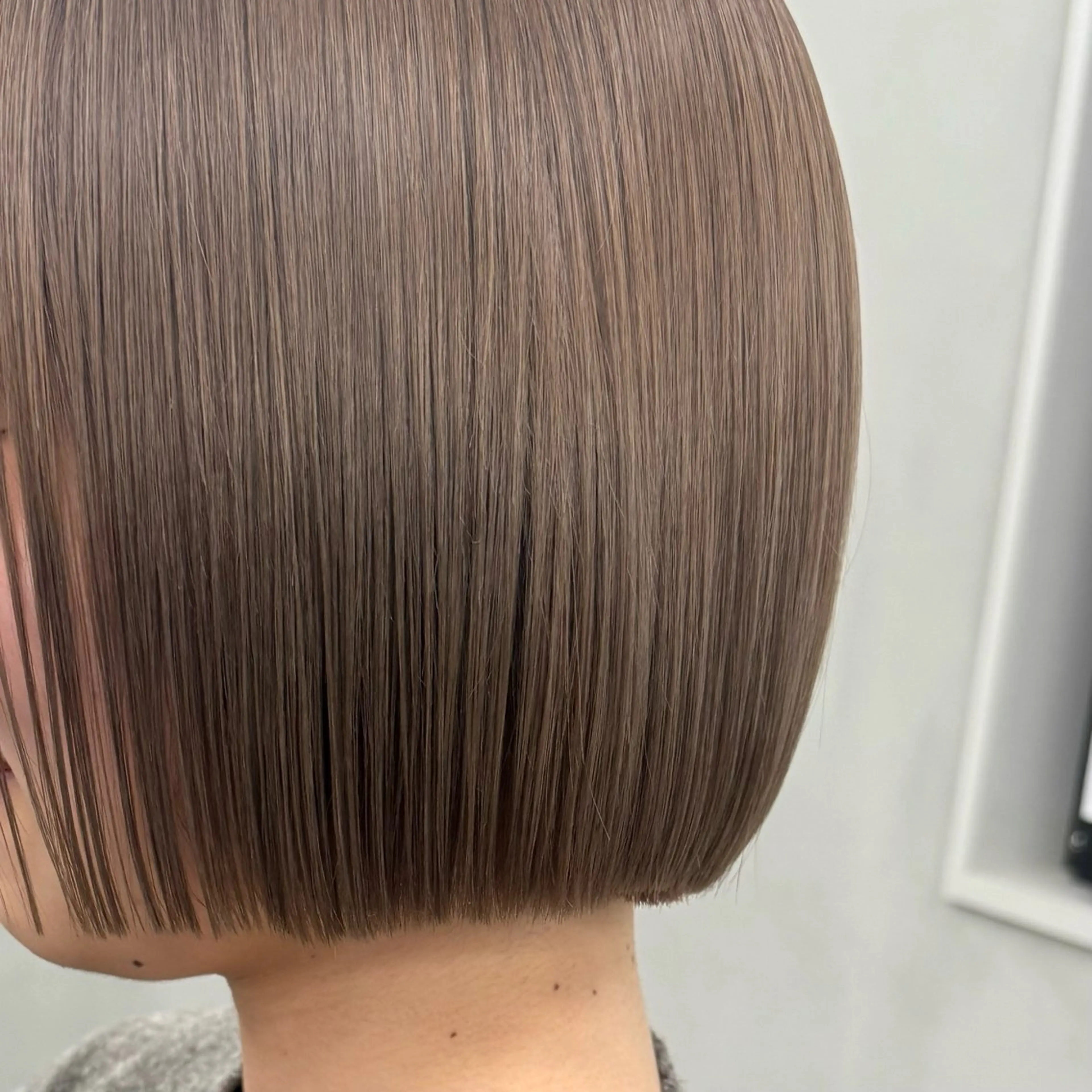 カラー 🩰ことり/暖色 カラー/MUKU🩰のヘアスタイル