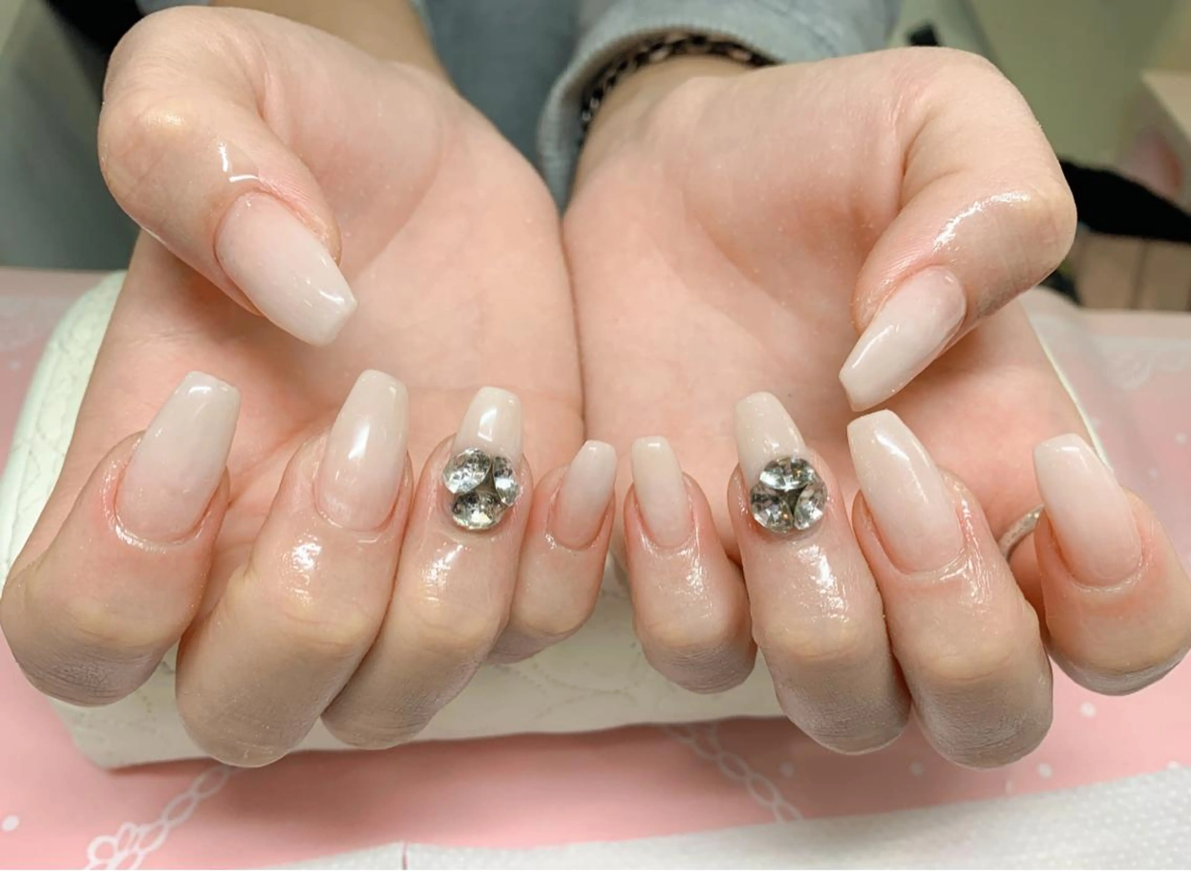 ネイル コウ カnail💅のネイルデザイン