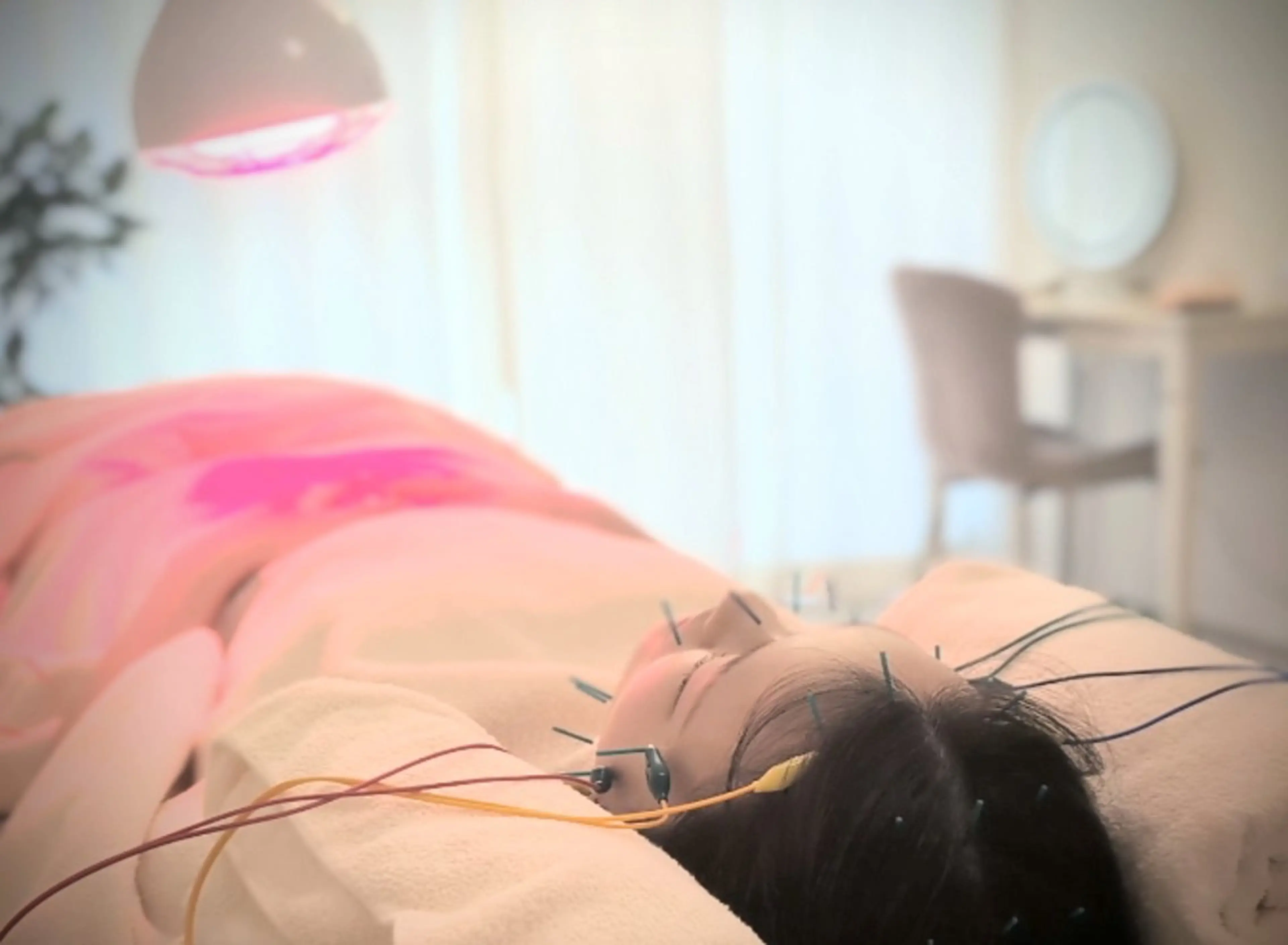 石川 真梨奈 美容鍼灸/アロマのエステ・リラクイメージ