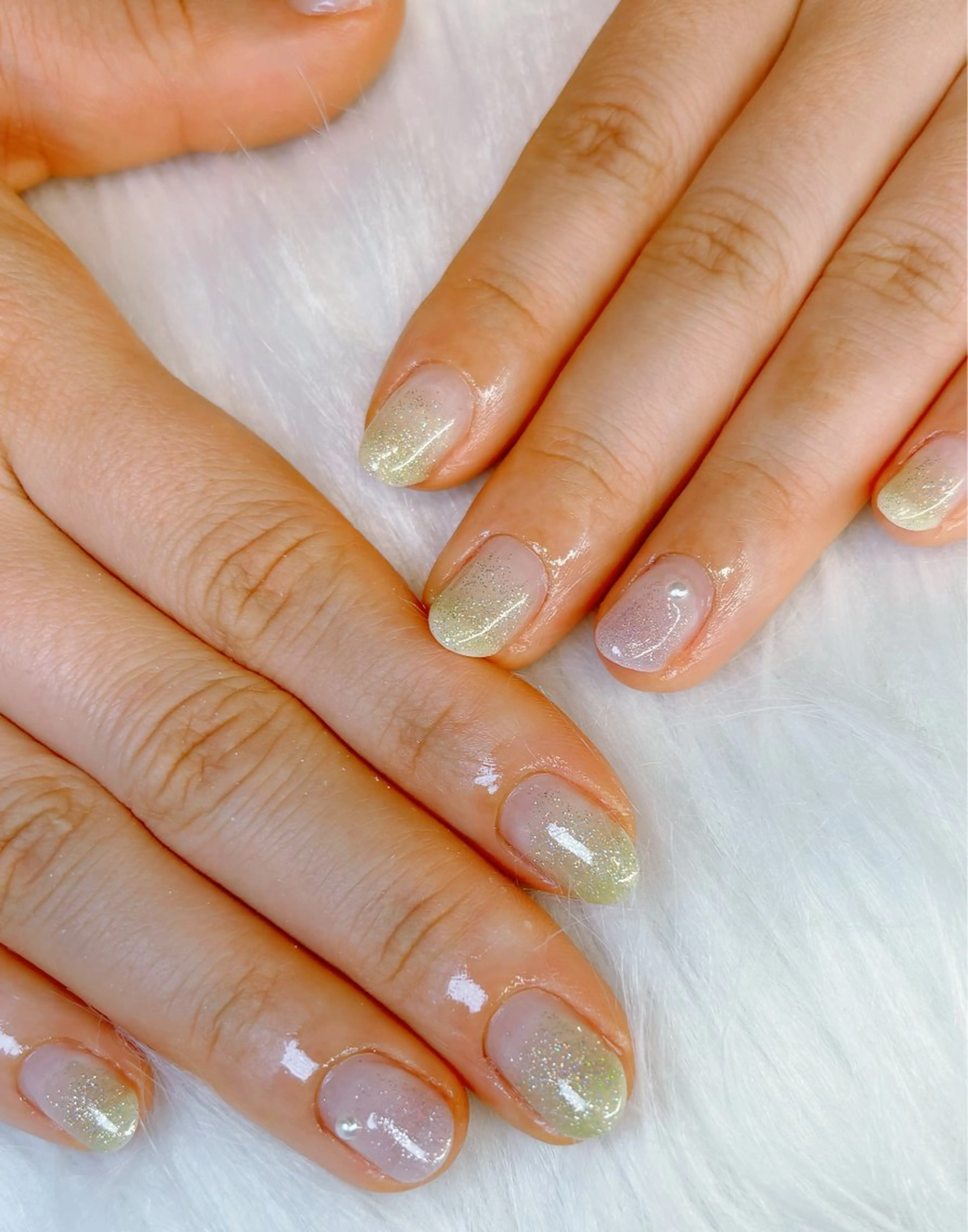 ネイル ♡Hazel 吉祥寺♡のネイルデザイン