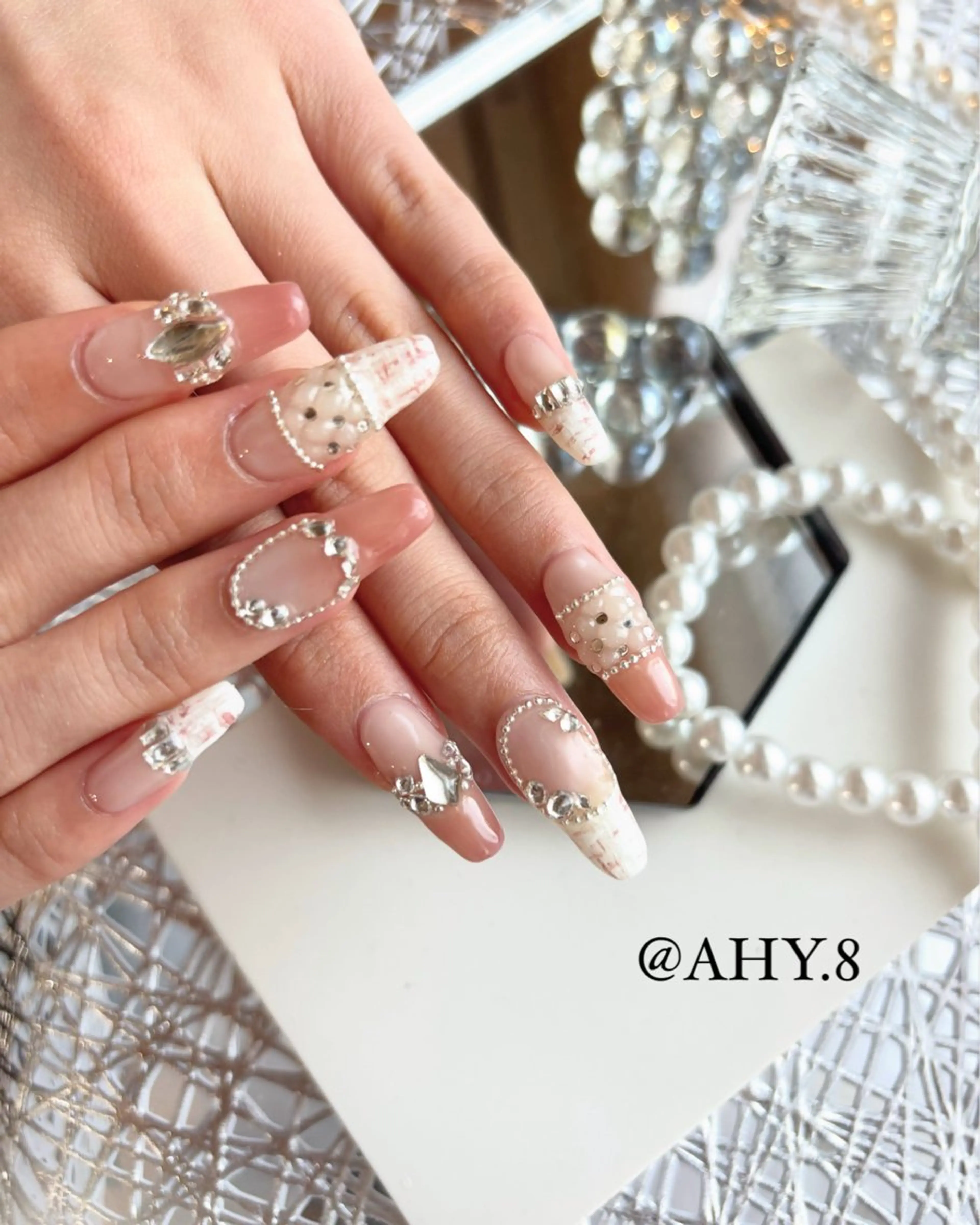 90分持ち込みアートし放題¥12000の写真